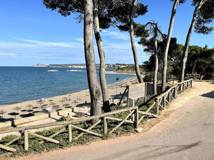 Nearby landmark in Nemi