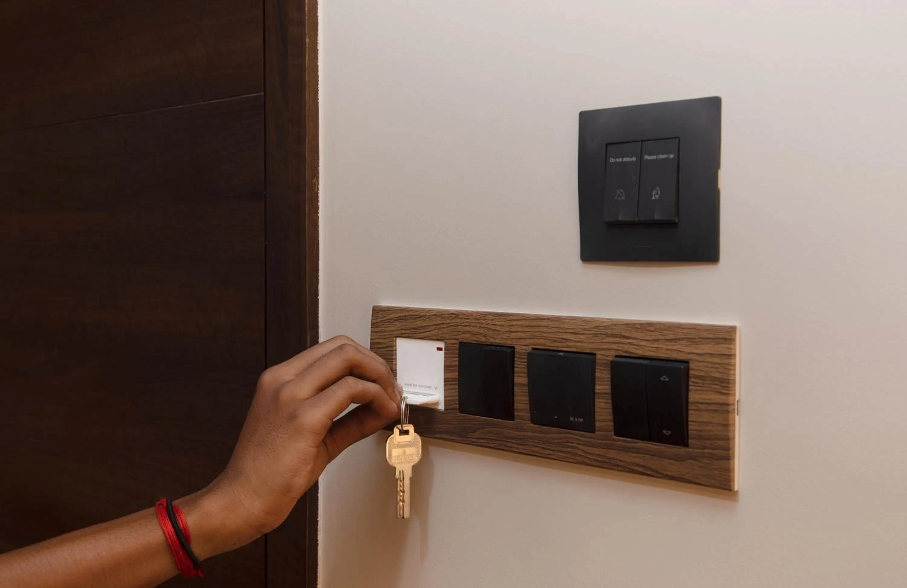 Other in SUPREME STAY