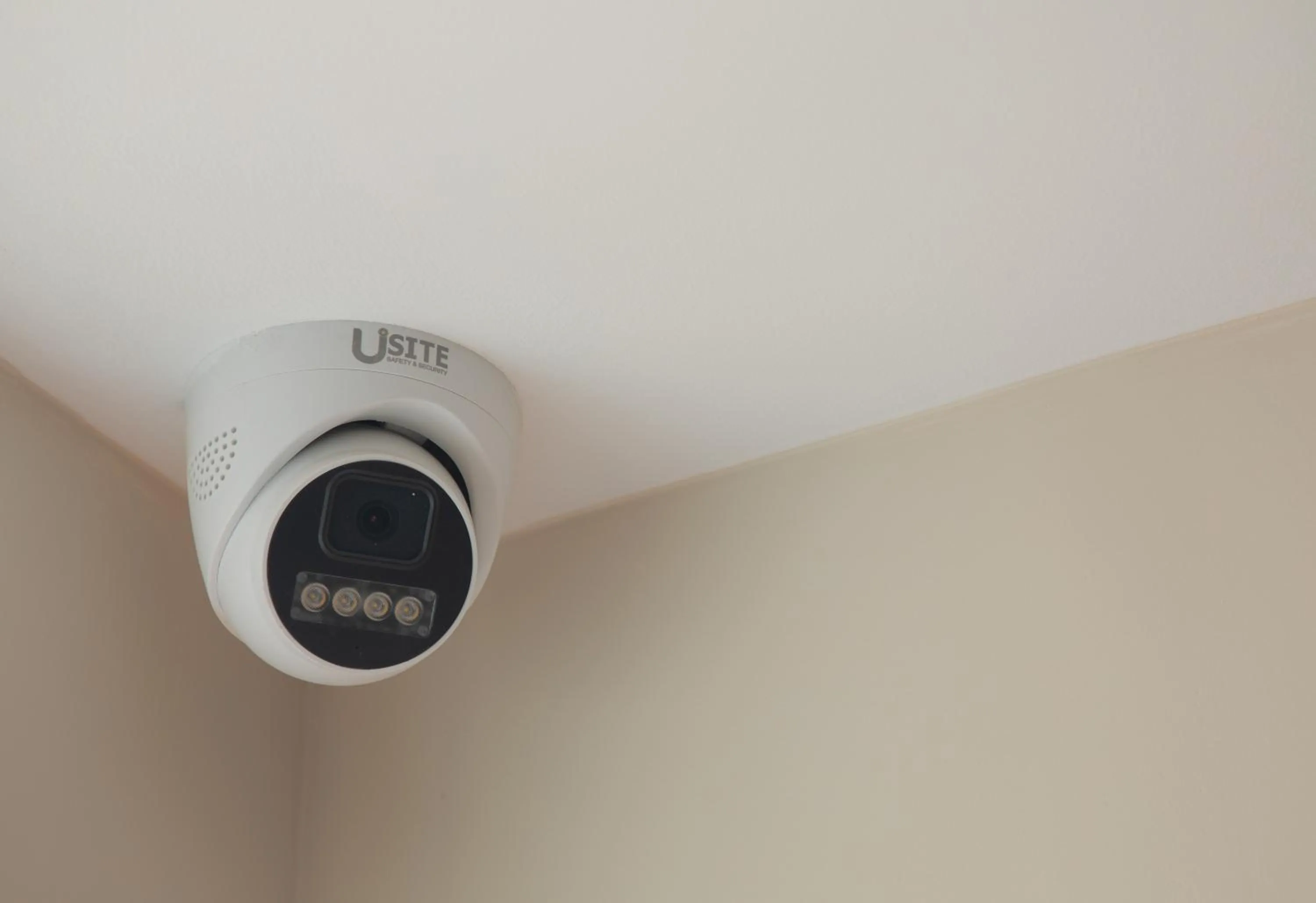 acessibility in SUPREME STAY