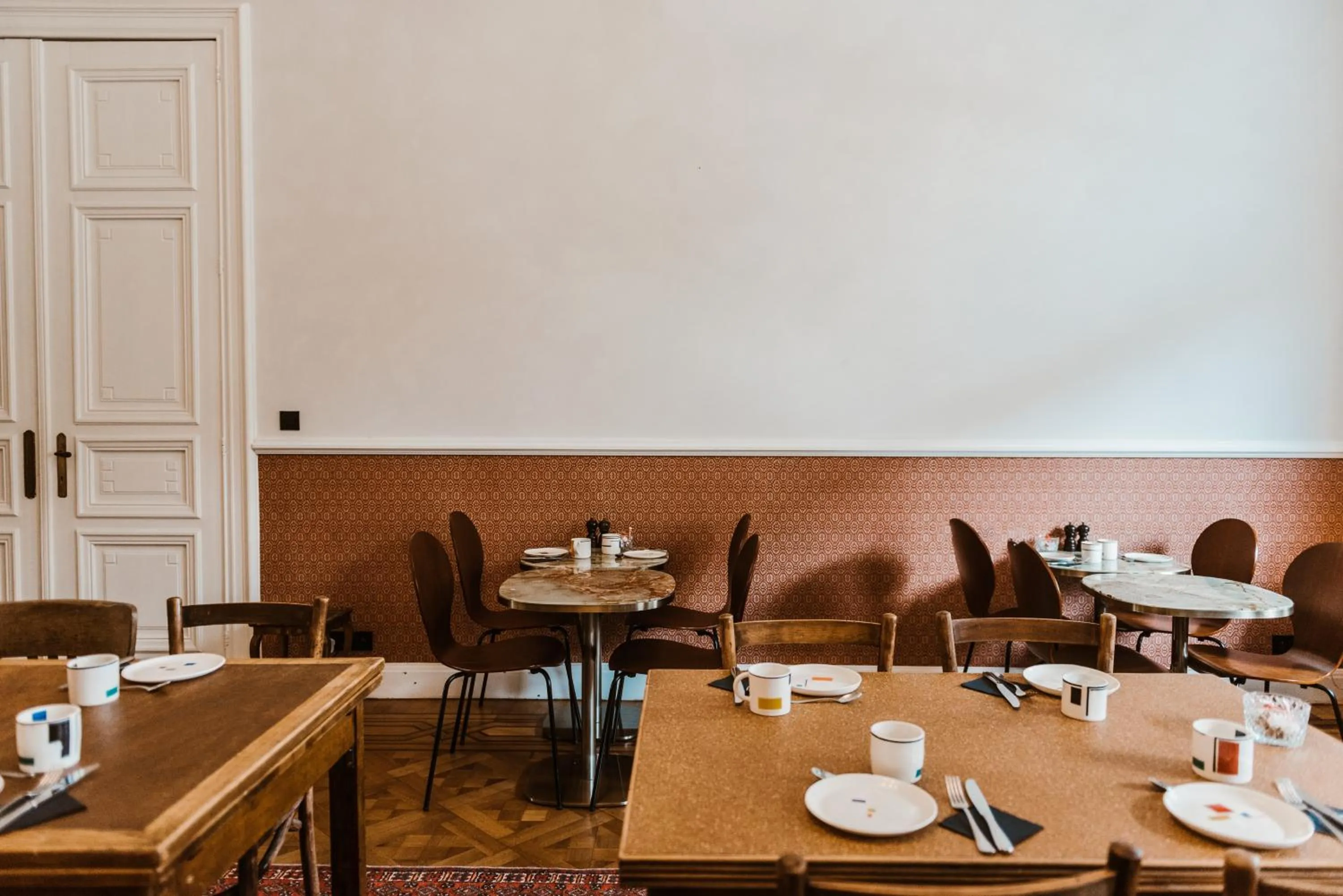 Boutique Hotel Marie Marie