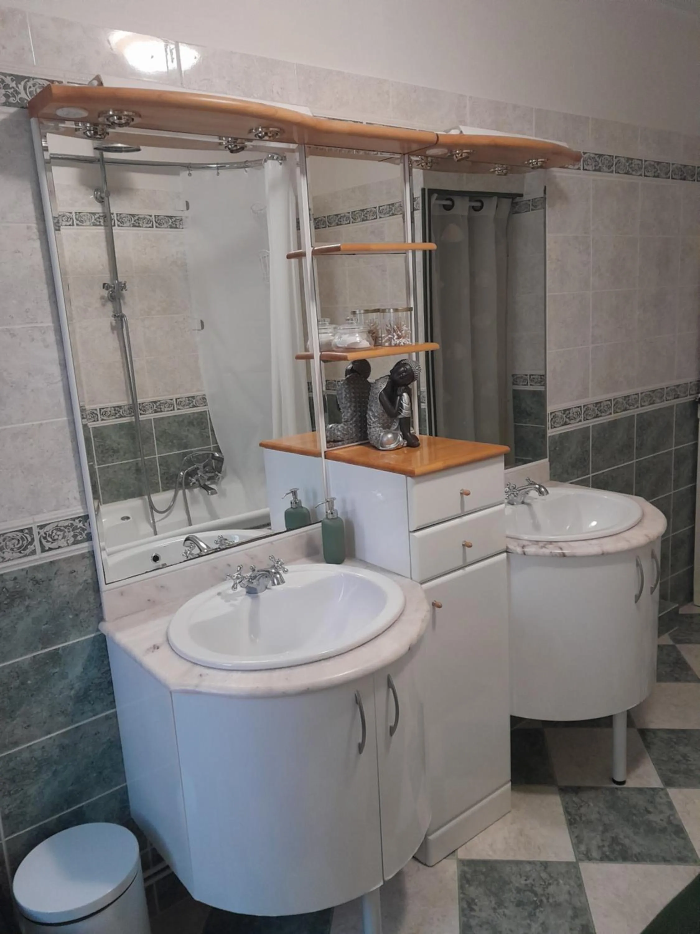 La Charentaise des Lilas