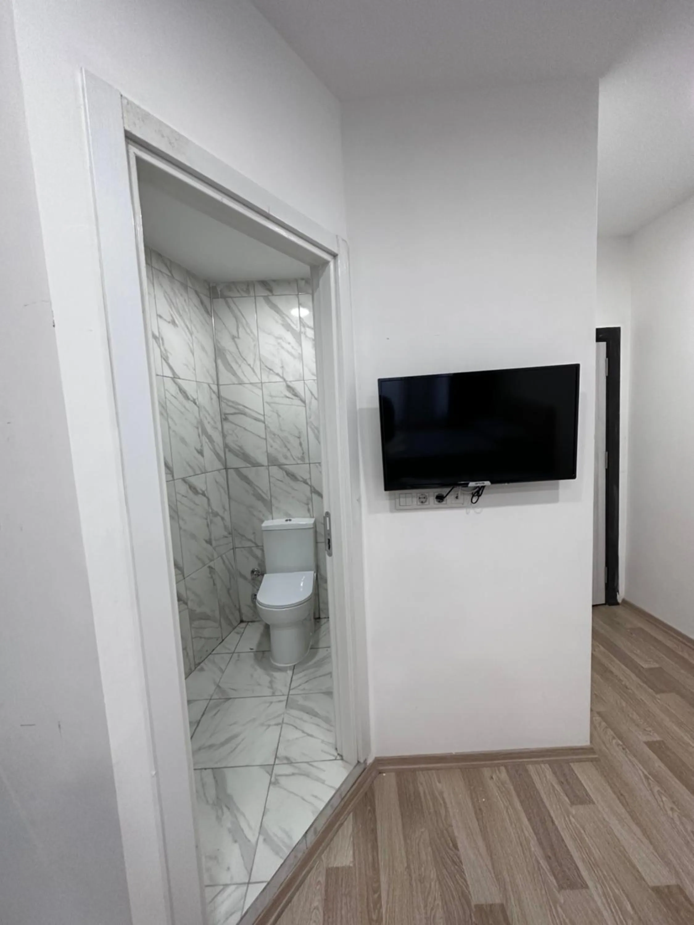 TV and multimedia in Alaca Suit