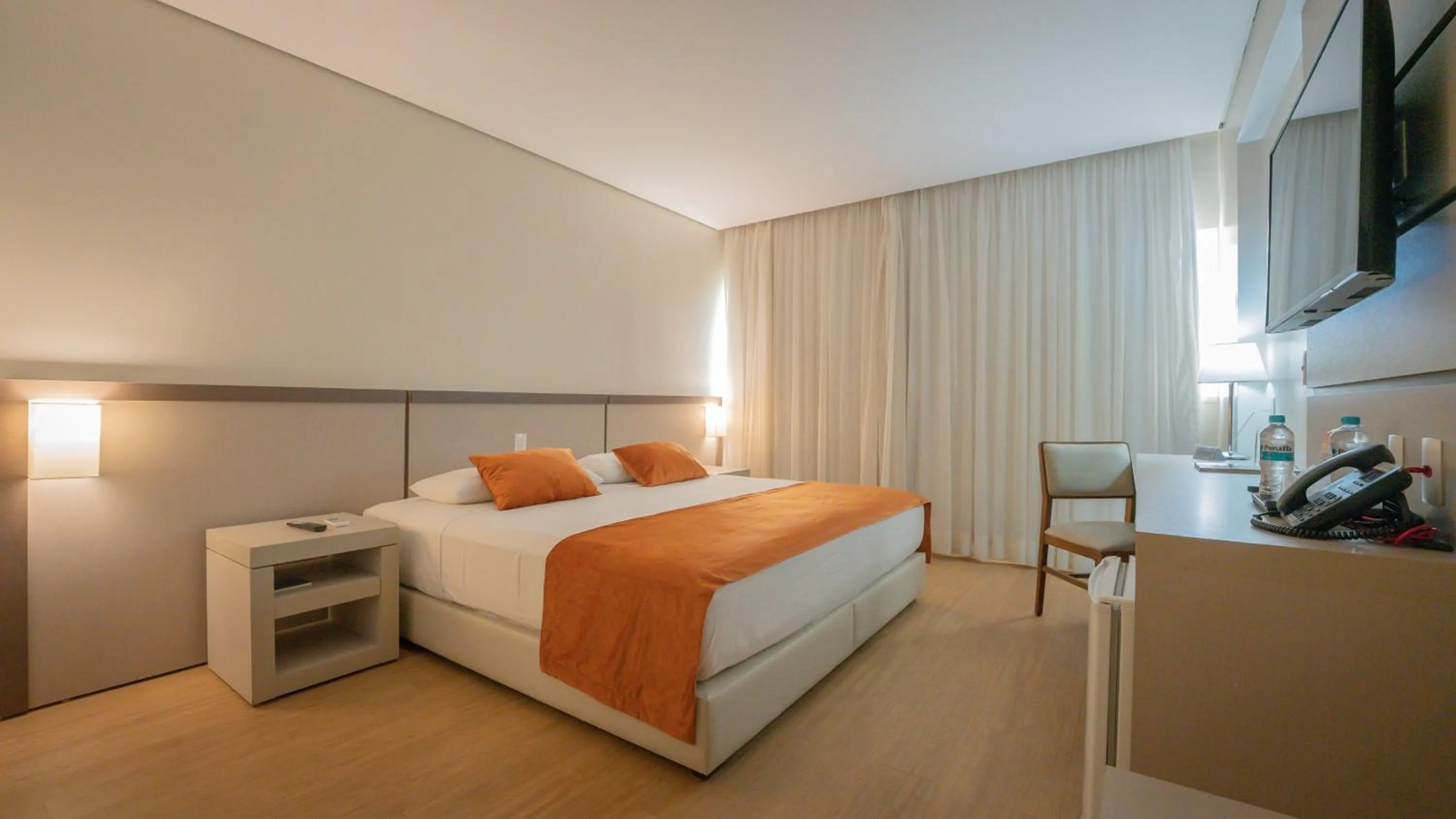 Bedroom, Bed in Viale Tower Hotel