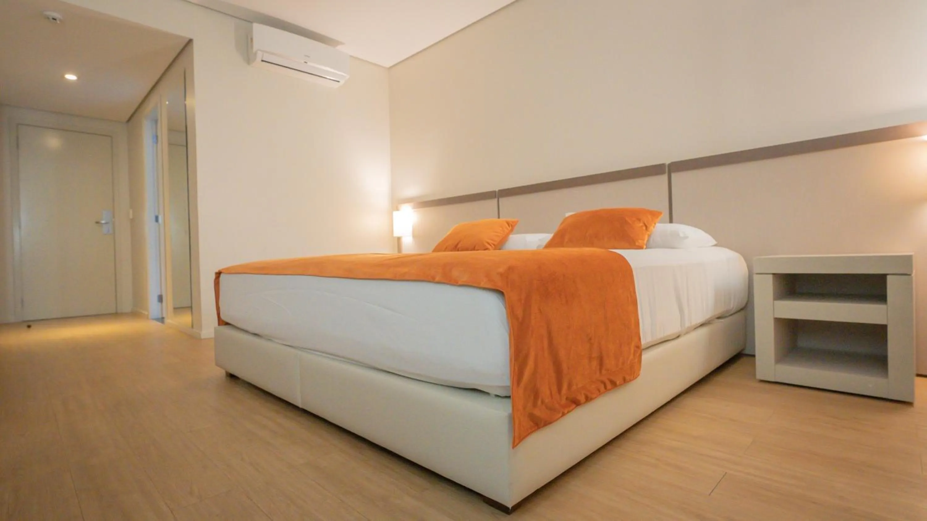 Bedroom, Bed in Viale Tower Hotel