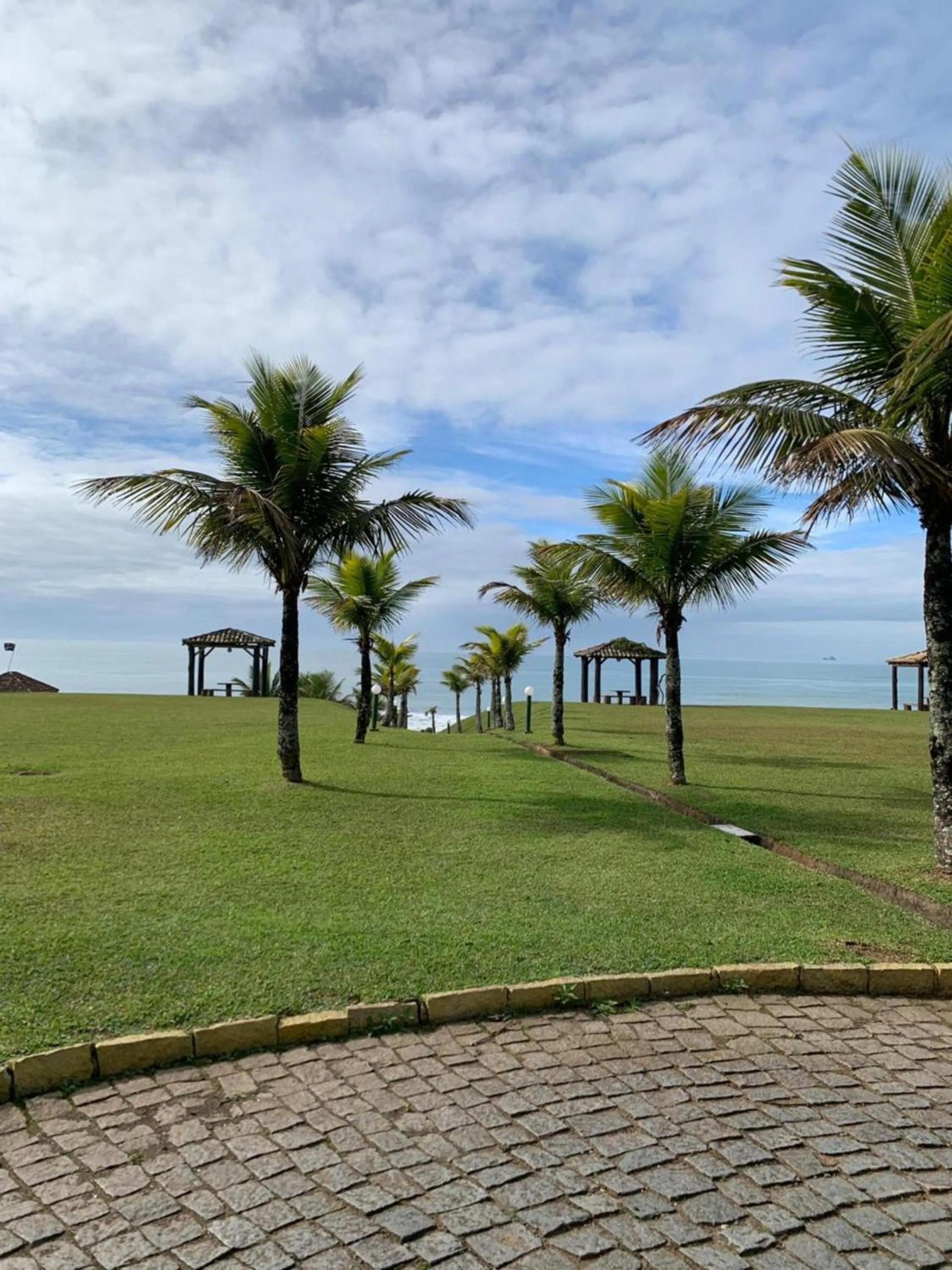 Nearby landmark in Flamboyant Hotel