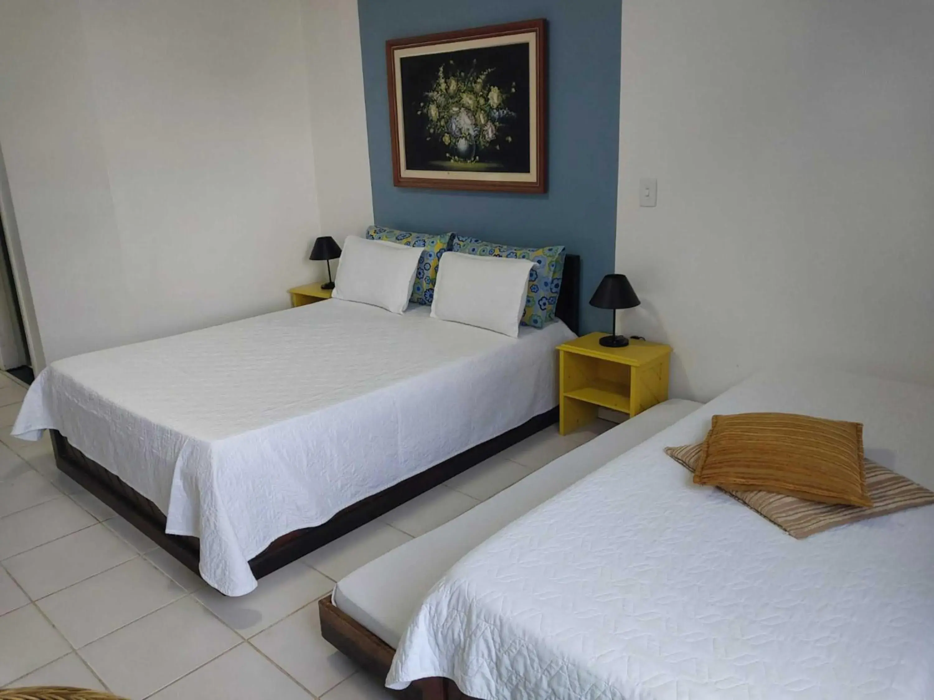 Superior Suite in Flamboyant Hotel Superior Suite in Flamboyant Hotel