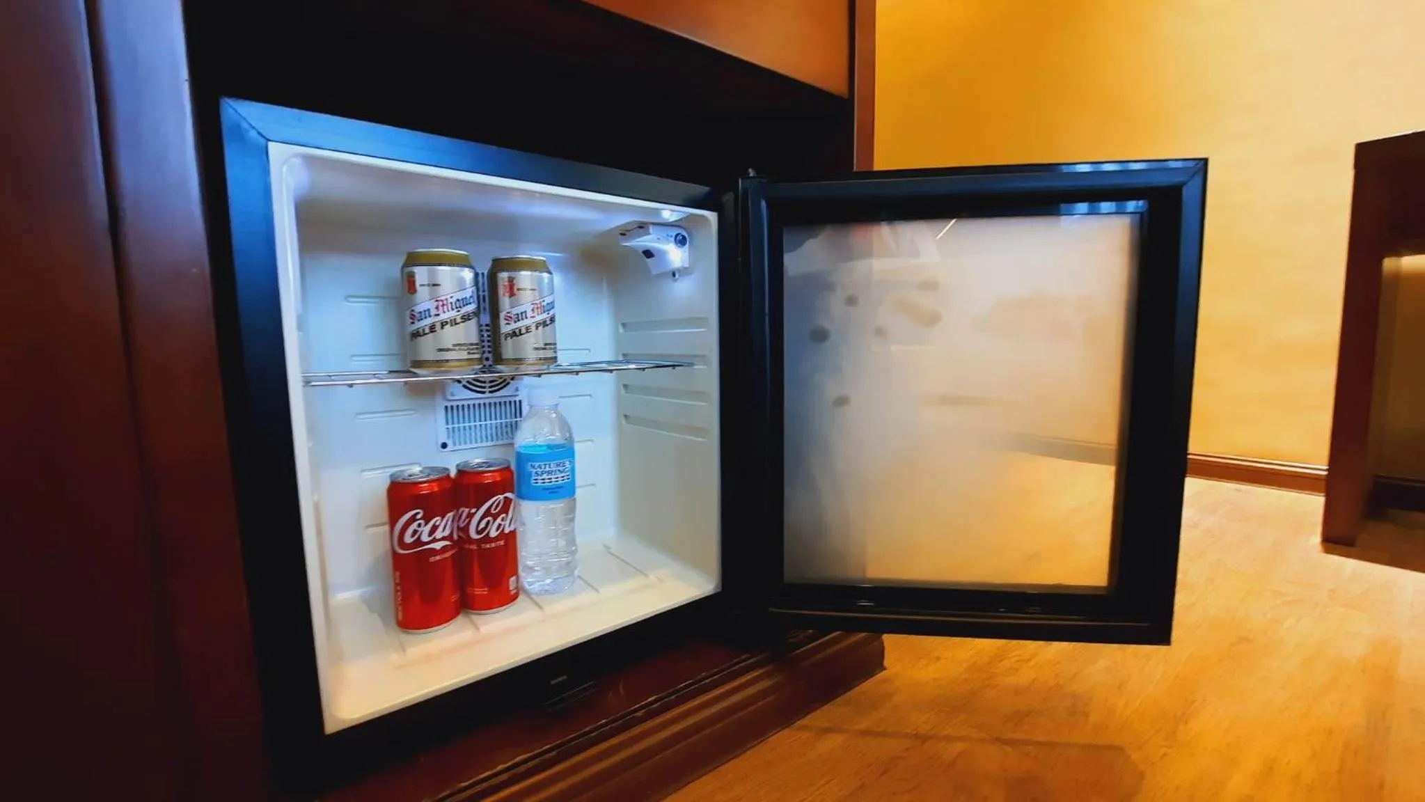 oven in Kojo Hotels Cebu-Mandaue