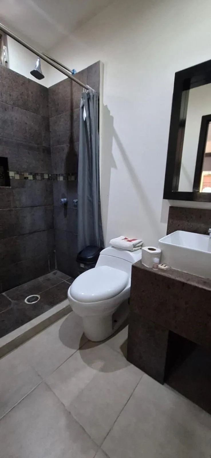 Hotel Sevilla Palenque