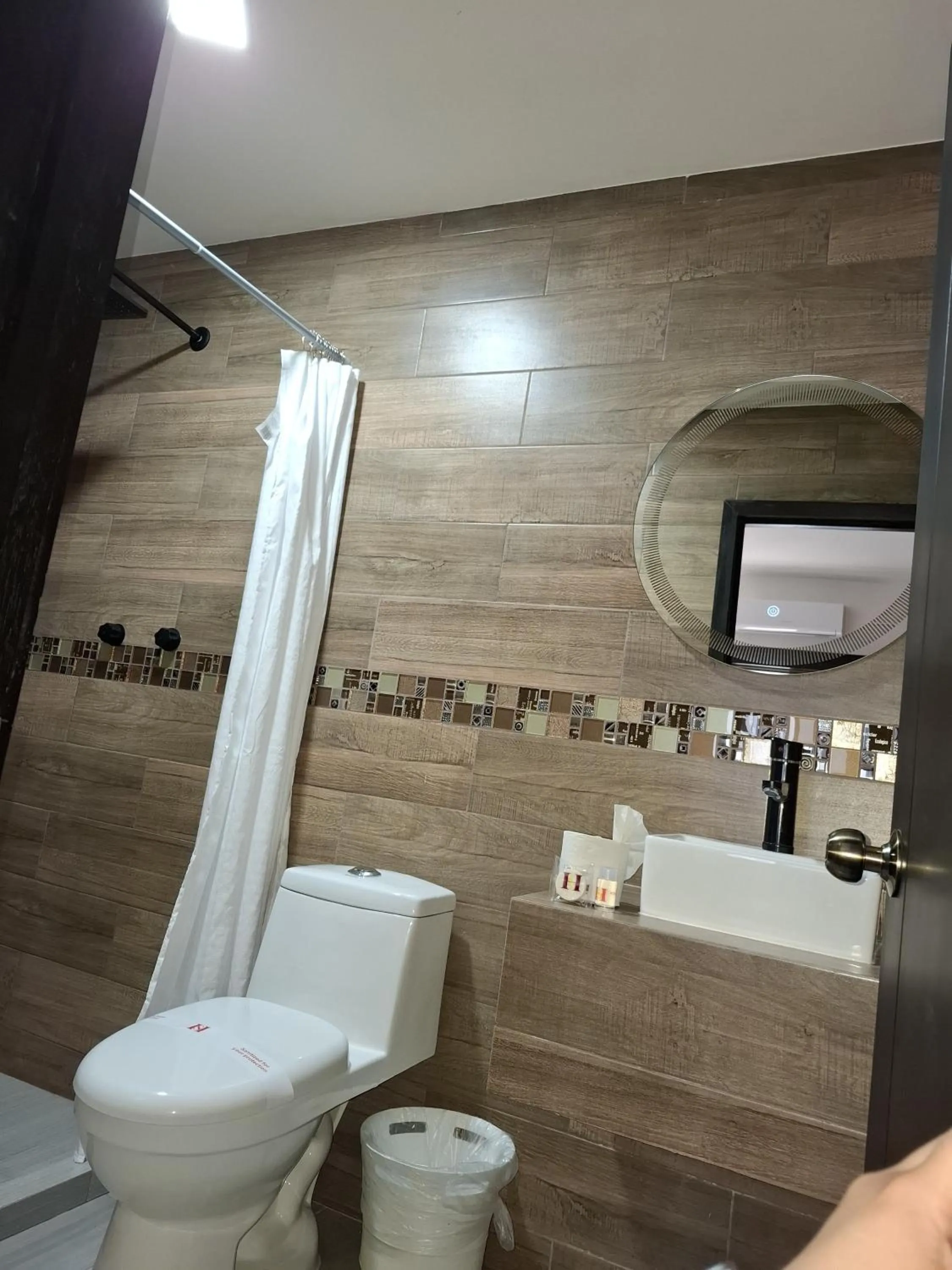 Hotel Sevilla Palenque