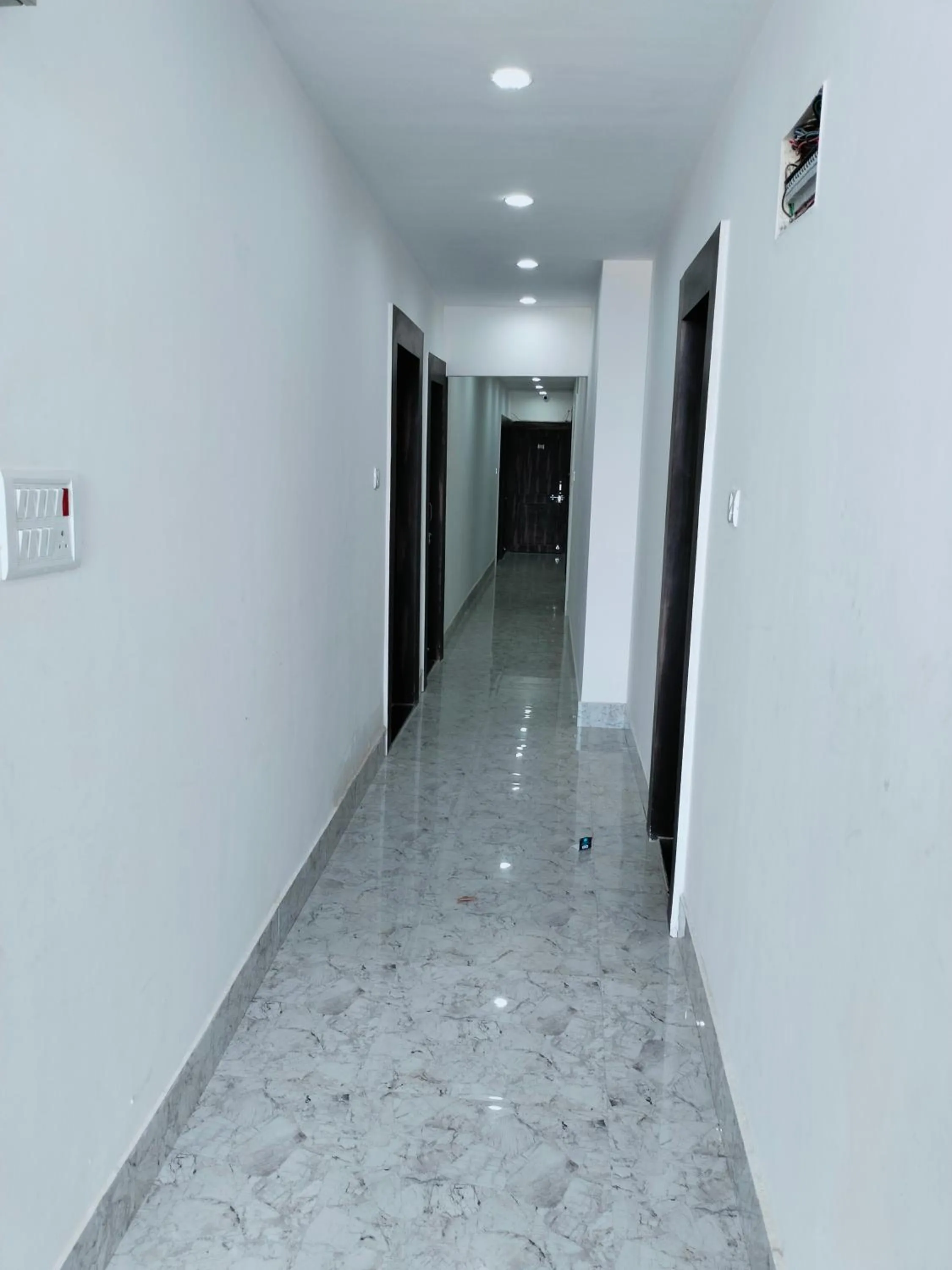 Property building in HOTEL DIAMANT INN