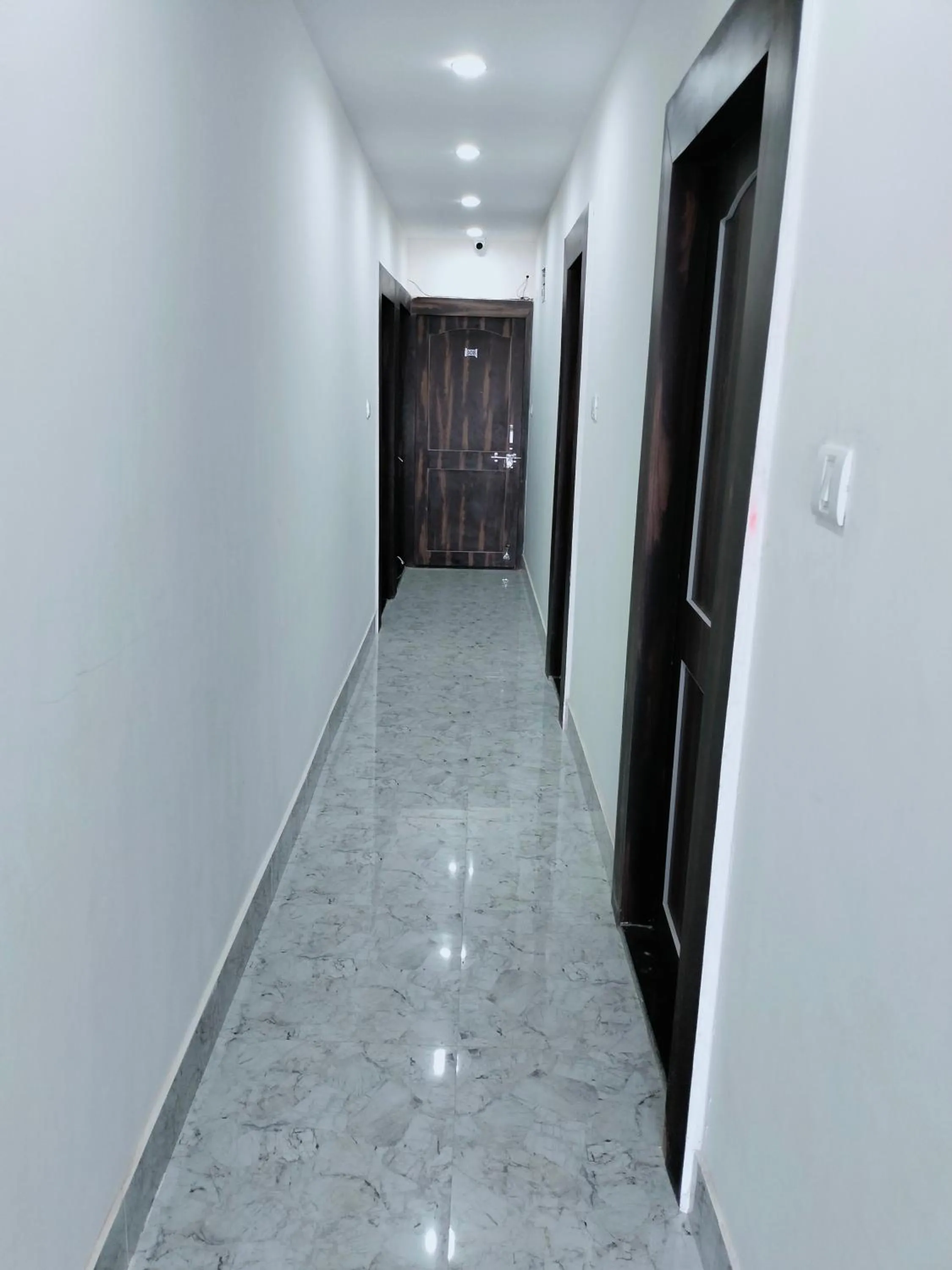 Property building in HOTEL DIAMANT INN