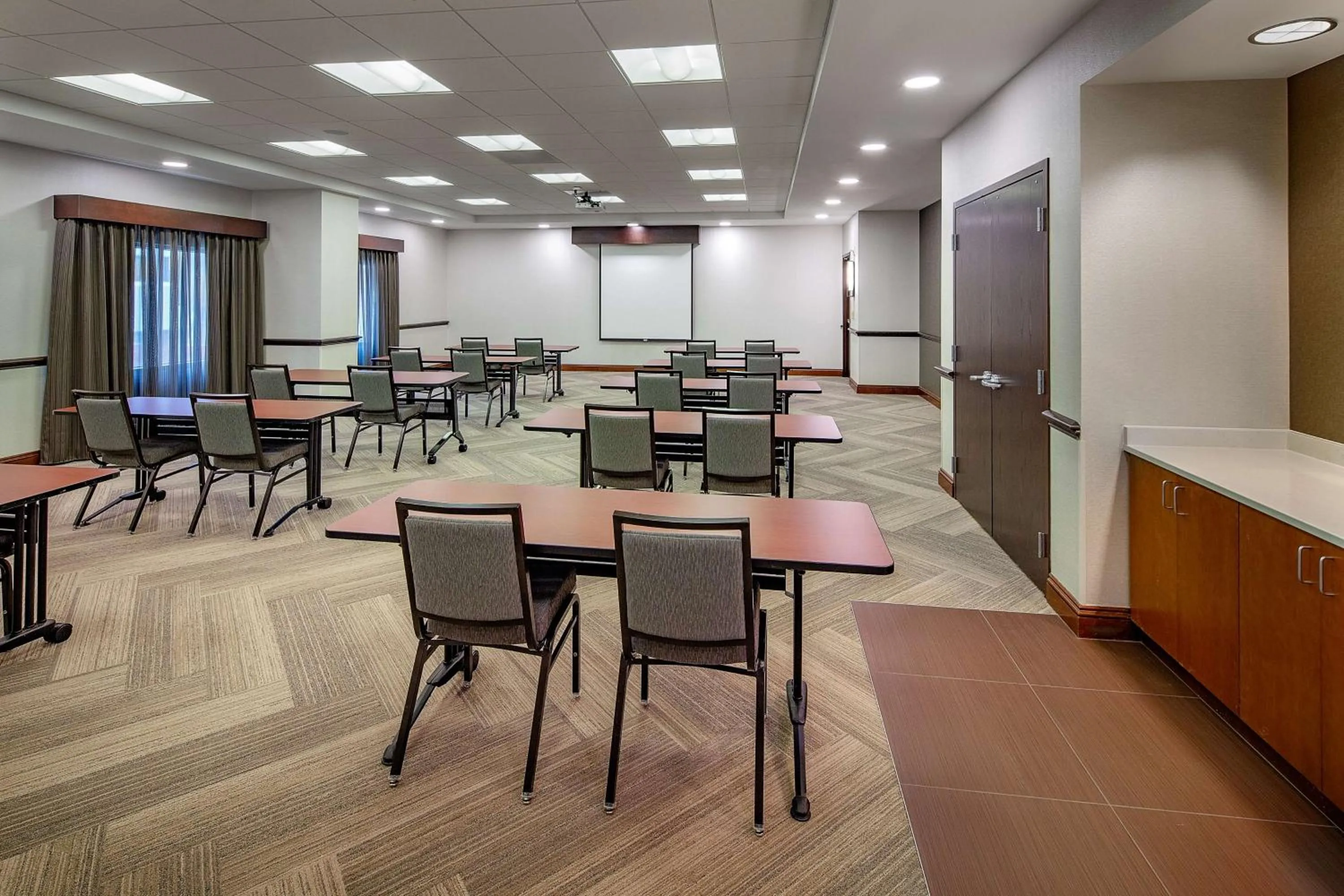 Meeting/conference room in Hyatt Place Madison/Downtown