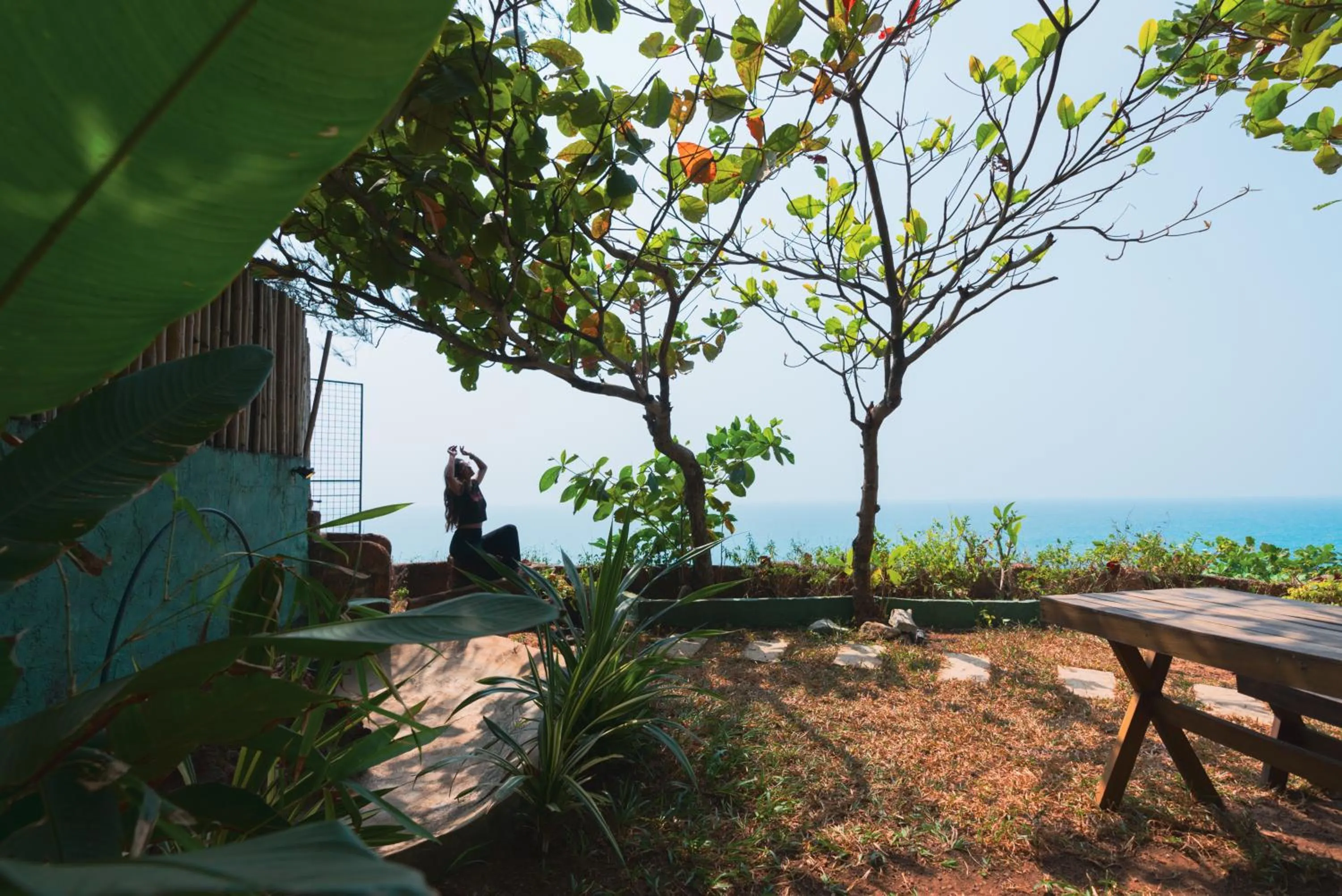 Day in Nidra by Sarwaa