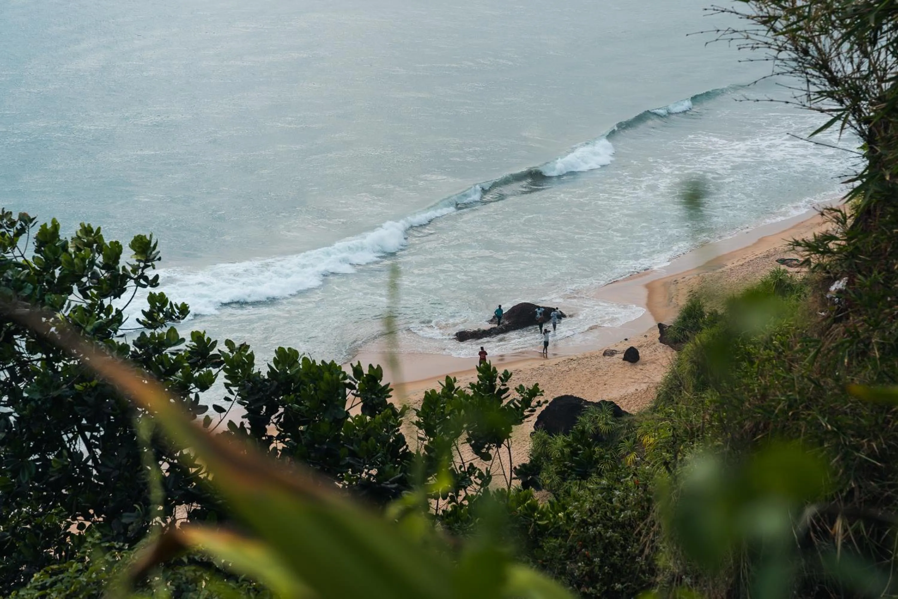 Day in Nidra by Sarwaa