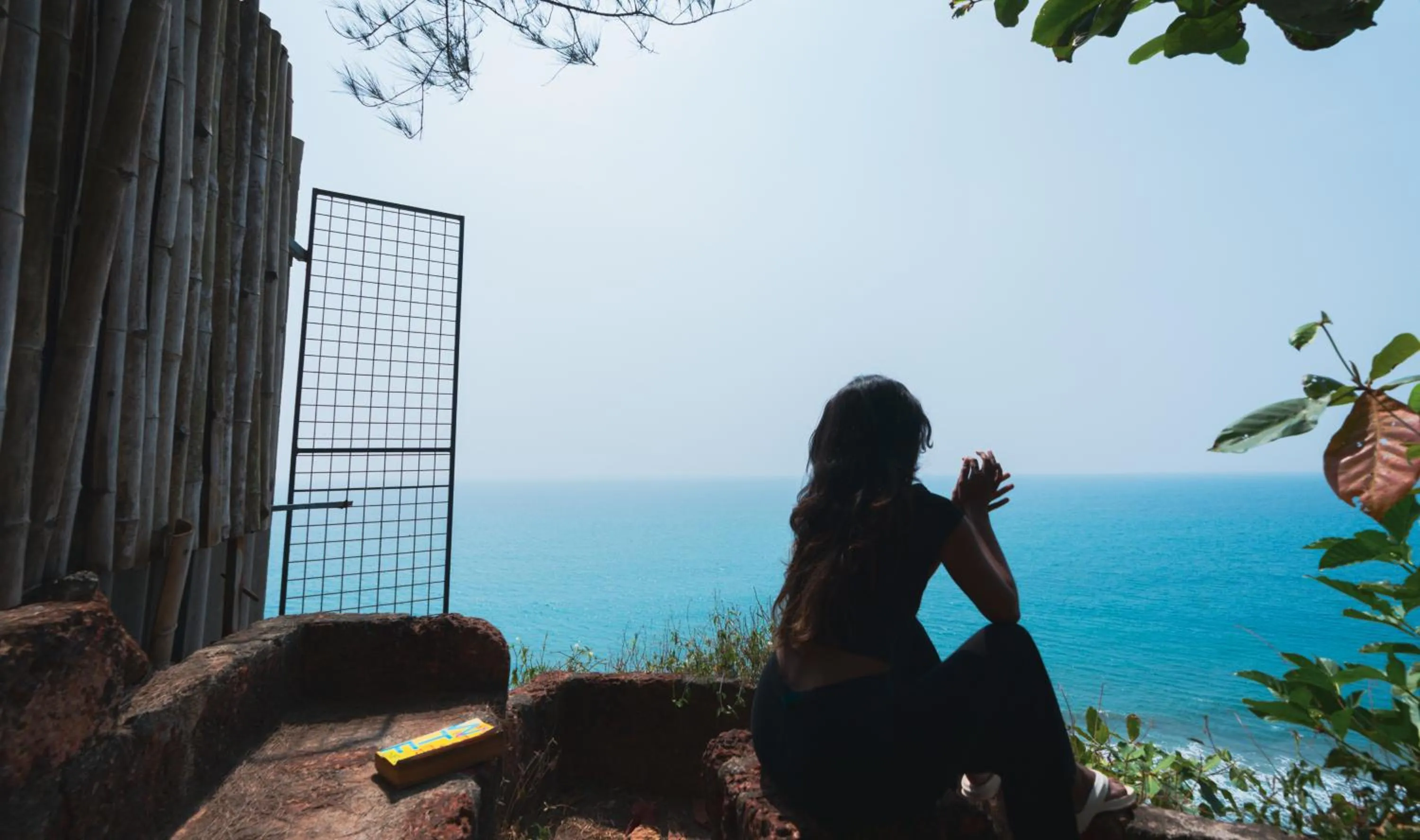 Day in Nidra by Sarwaa