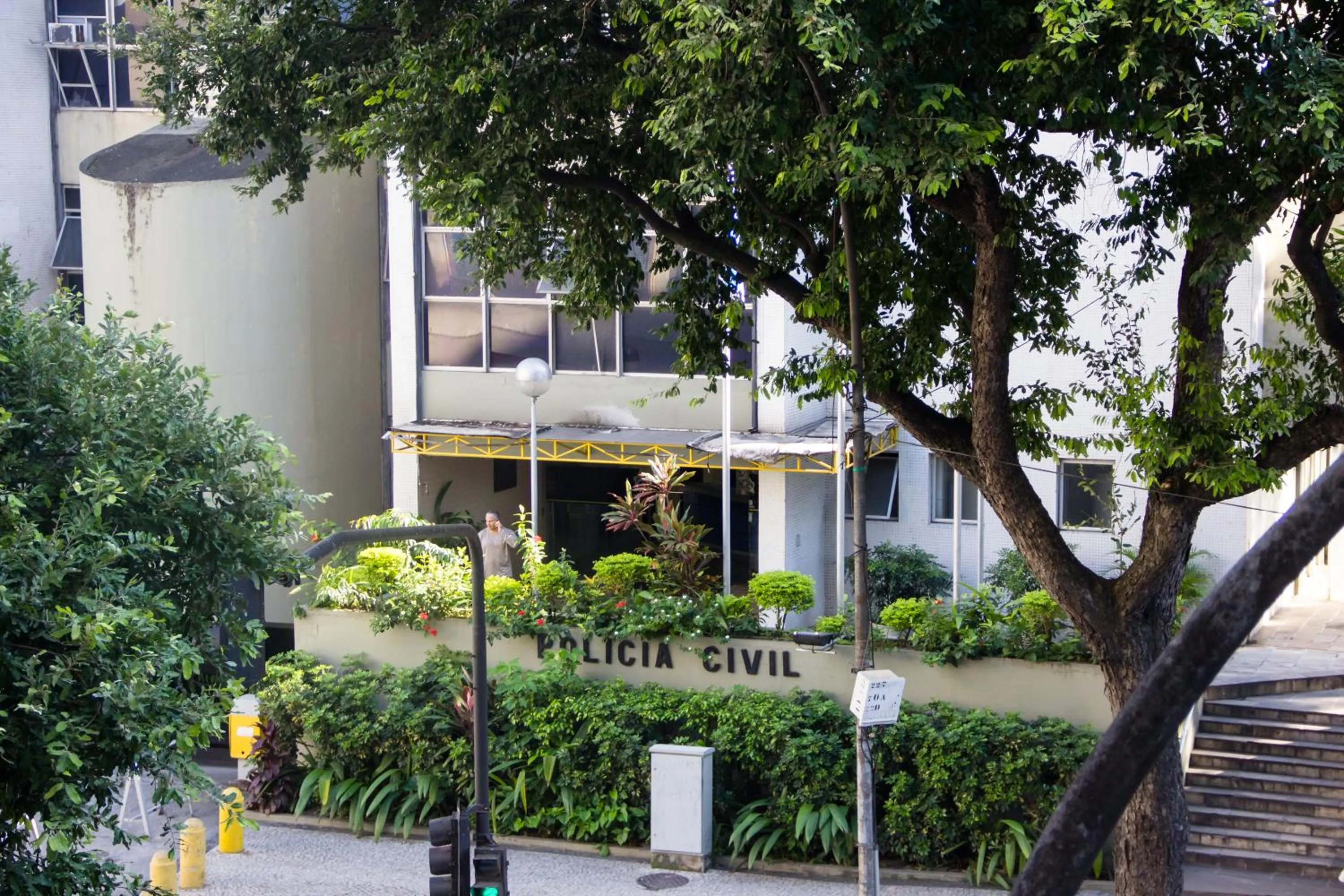 Other in Hotel Carioca