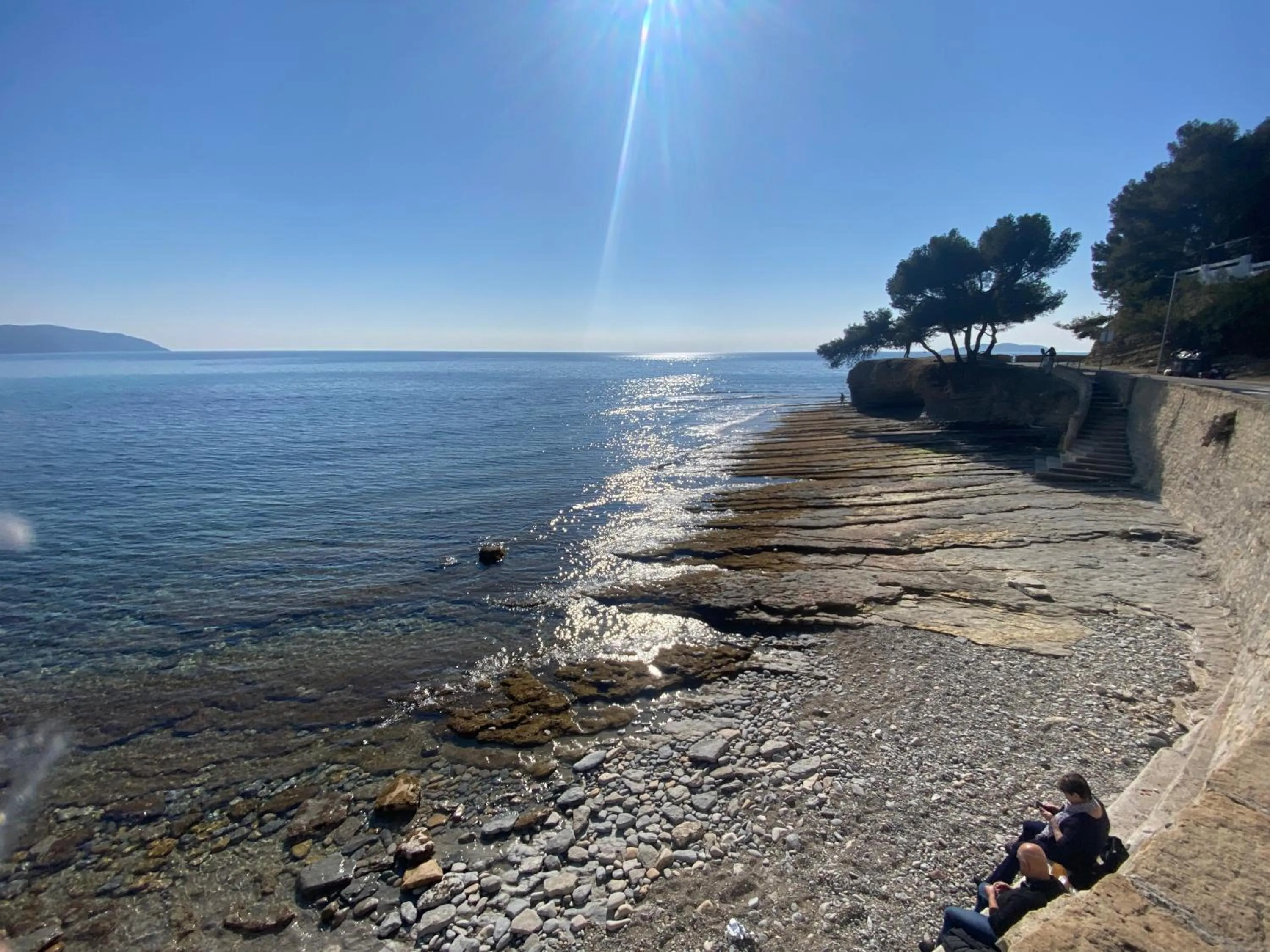 Appart'hotel Victoria Garden La Ciotat