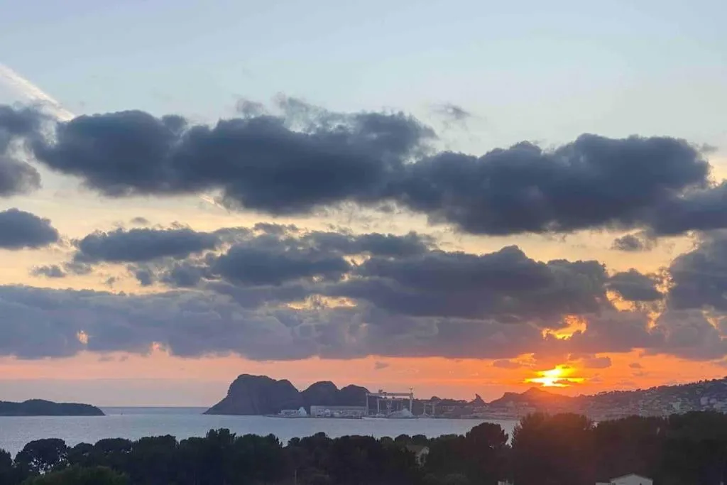 Appart'hotel Victoria Garden La Ciotat