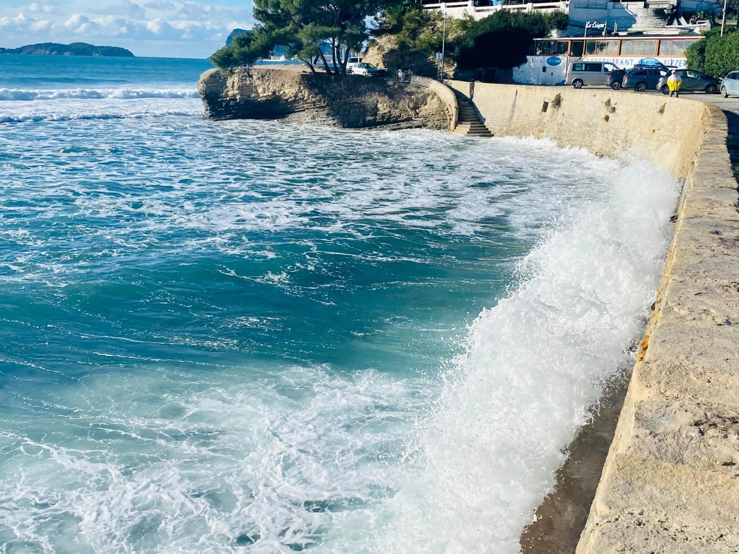 Appart'hotel Victoria Garden La Ciotat