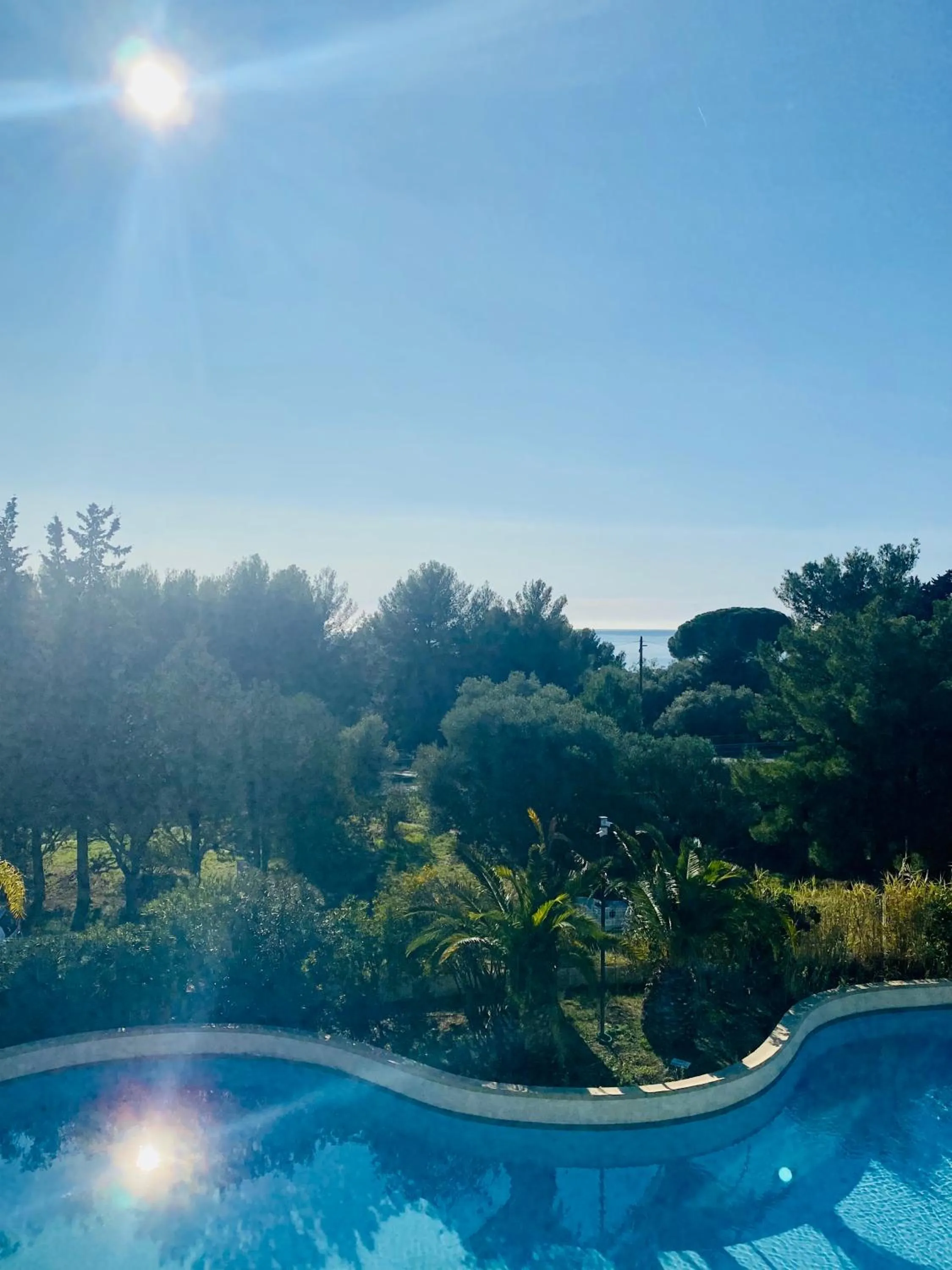 Appart'hotel Victoria Garden La Ciotat