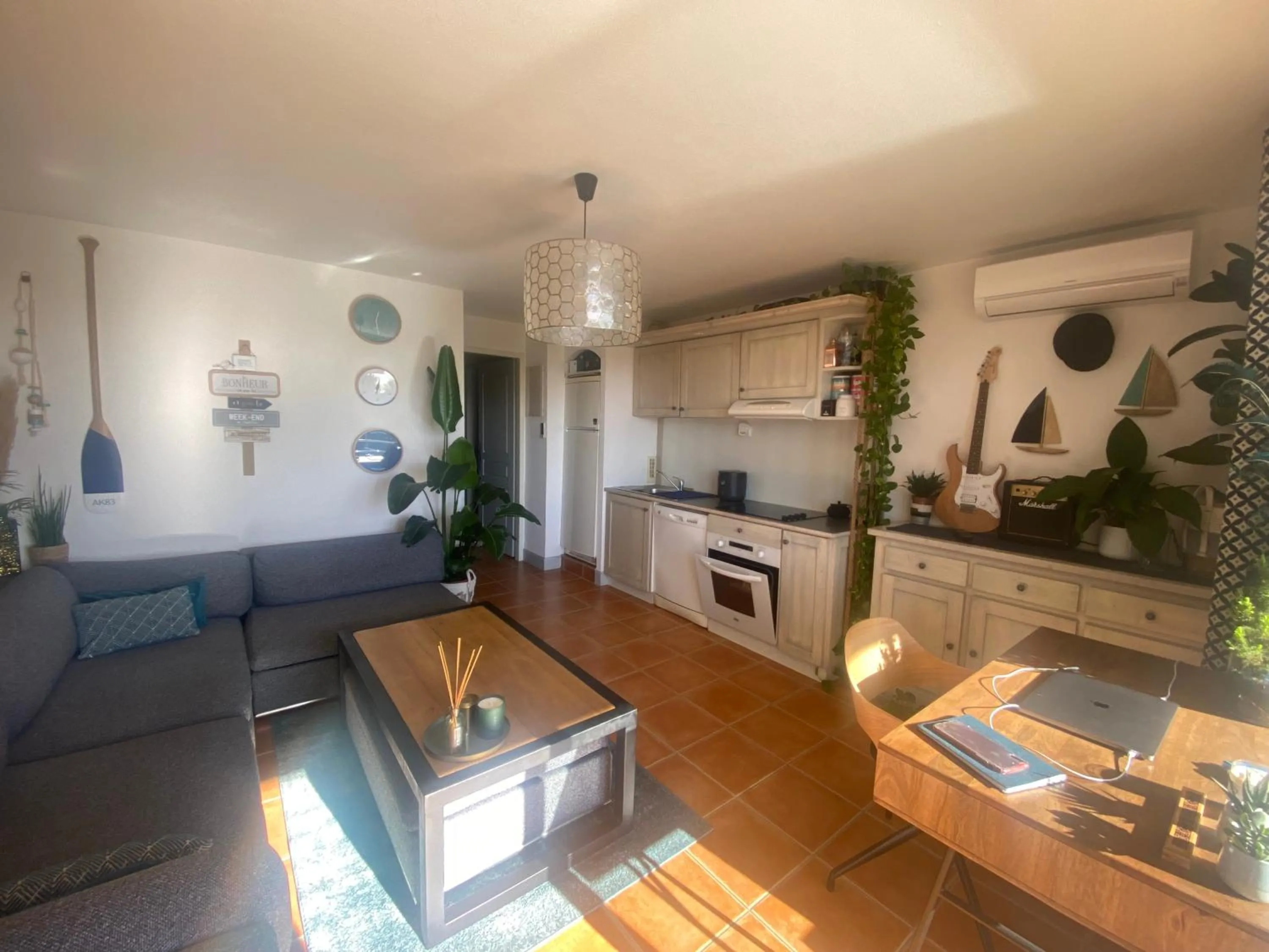 Appart'hotel Victoria Garden La Ciotat