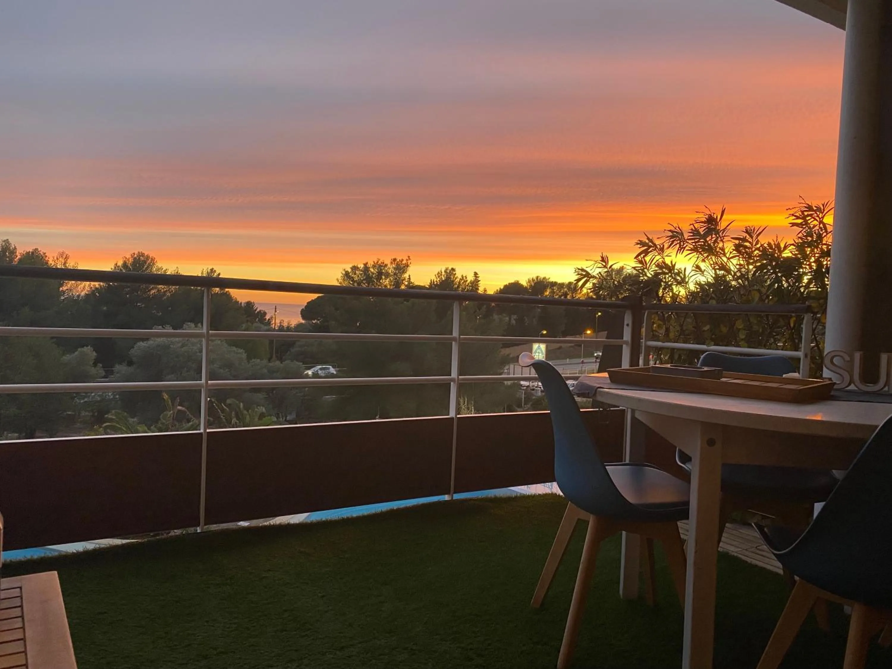 Appart'hotel Victoria Garden La Ciotat