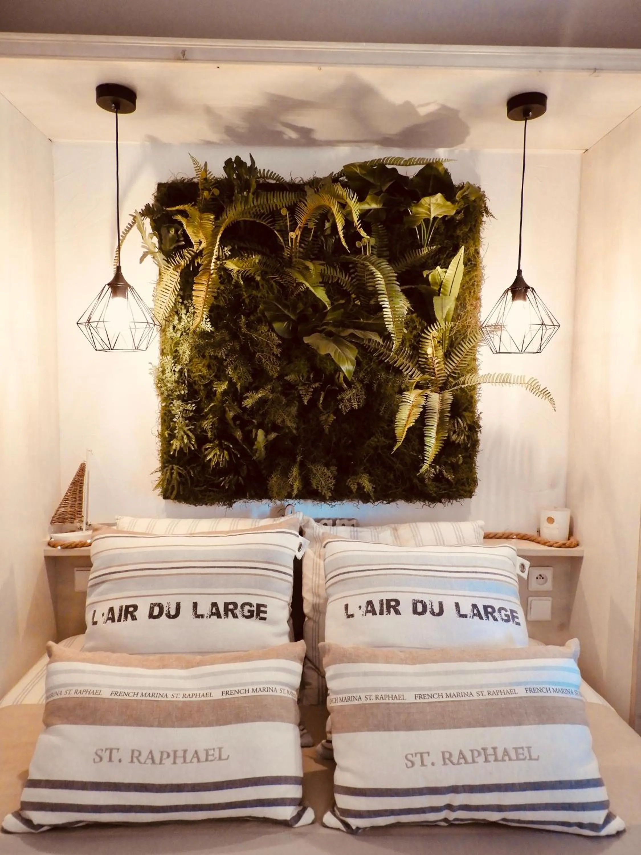 Appart'hotel Victoria Garden La Ciotat