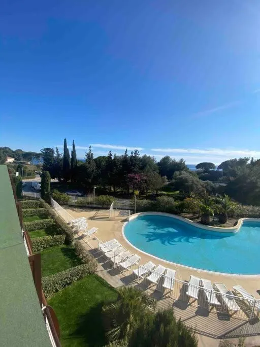 Appart'hotel Victoria Garden La Ciotat