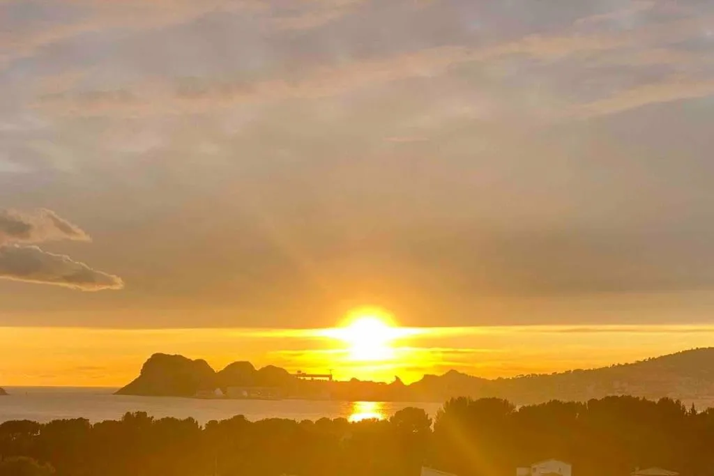 Appart'hotel Victoria Garden La Ciotat