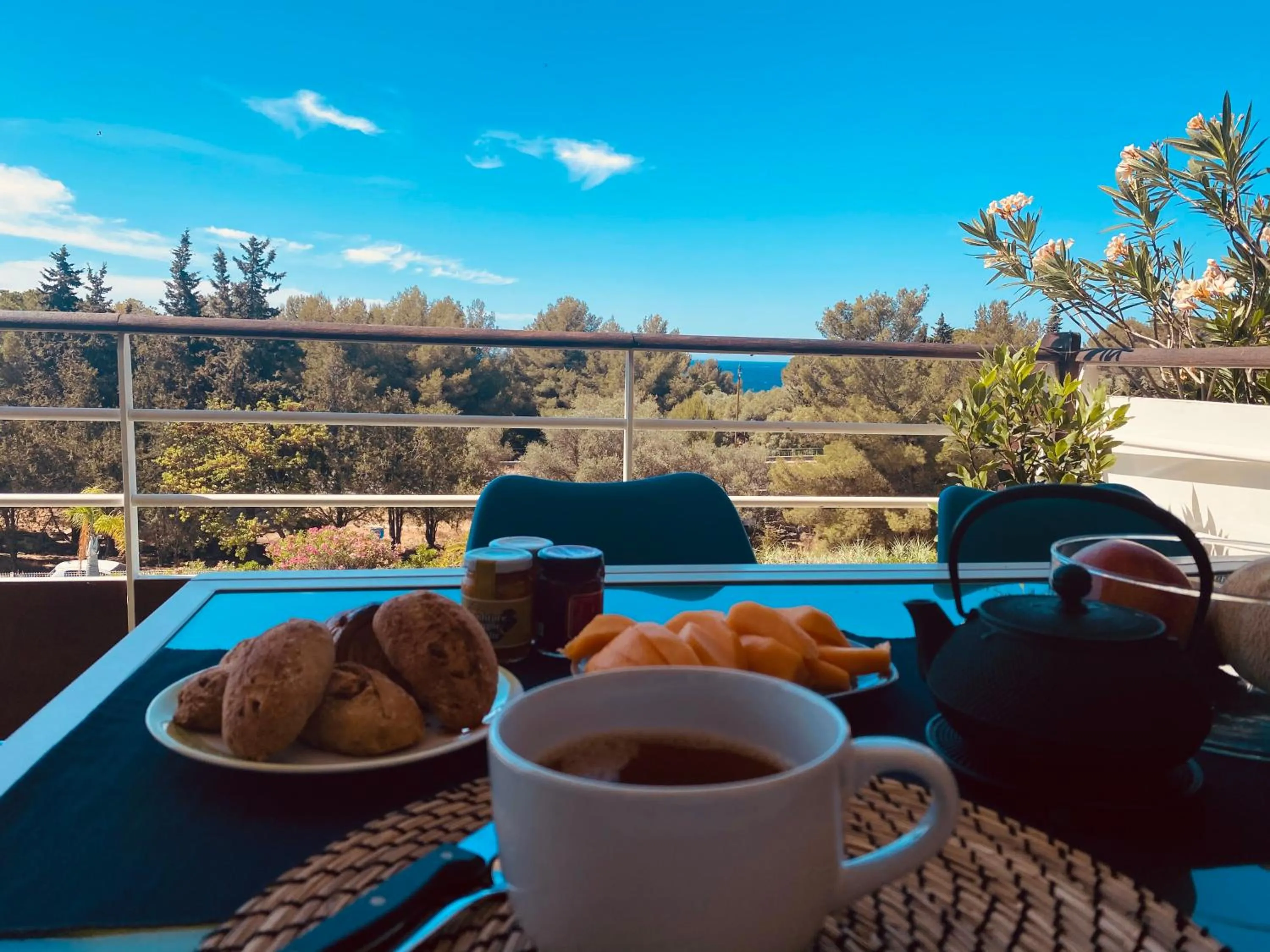 Appart'hotel Victoria Garden La Ciotat