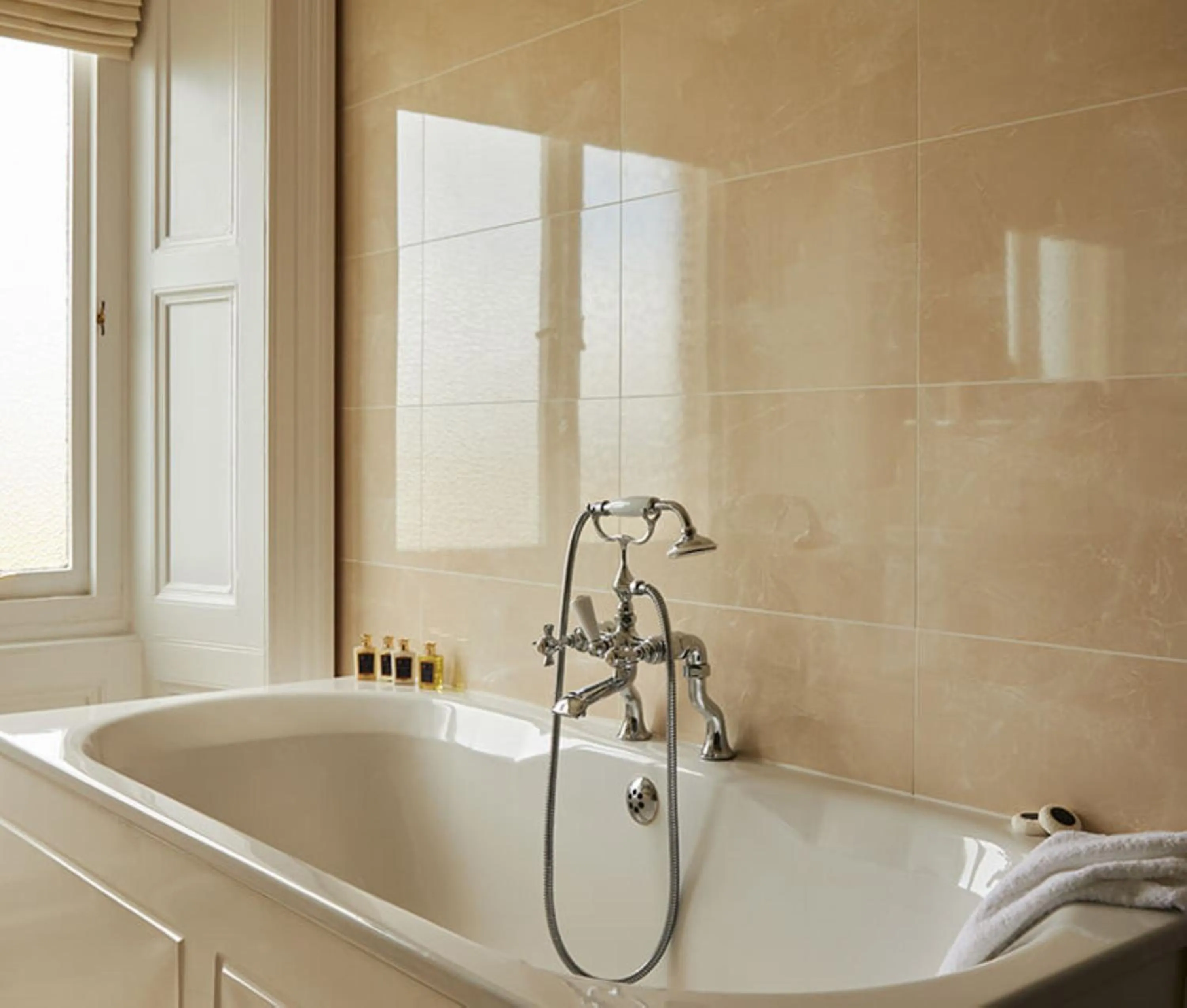 Bathroom in Marine North Berwick