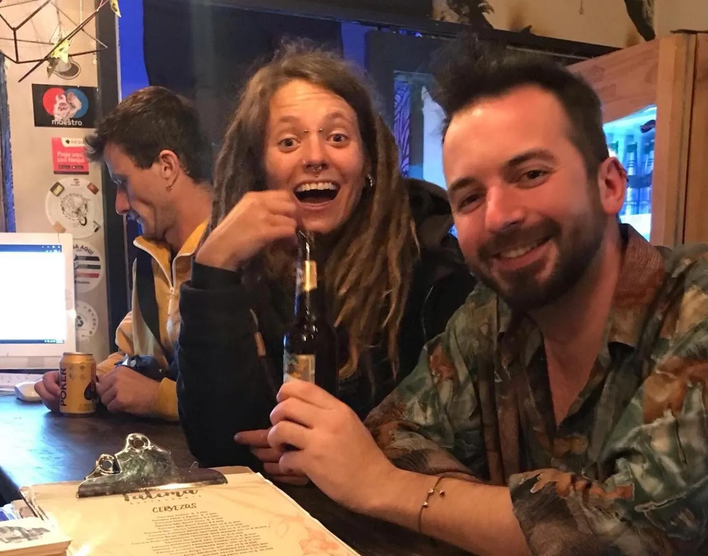 Fatima Hostel Bogotá