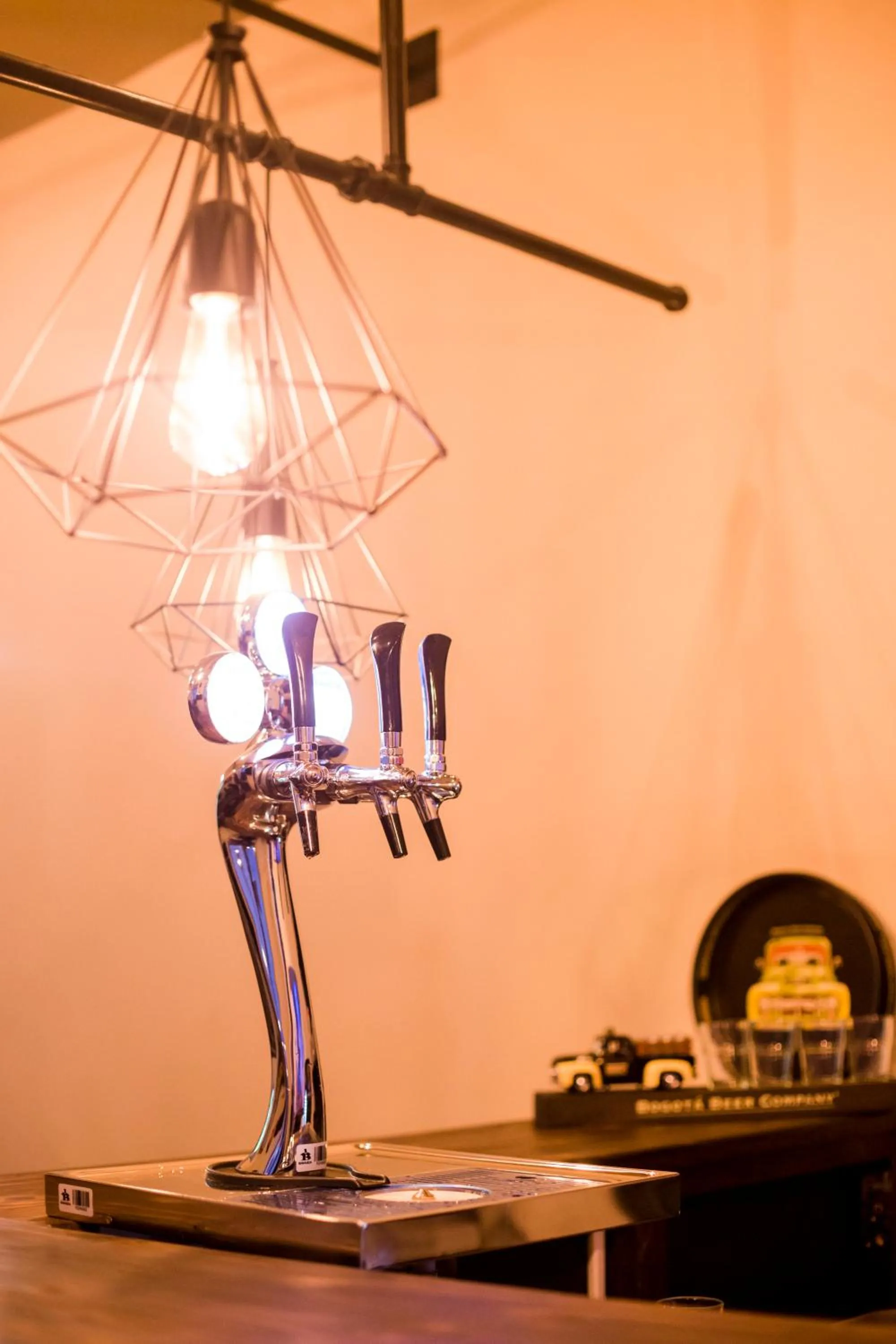 Fatima Hostel Bogotá