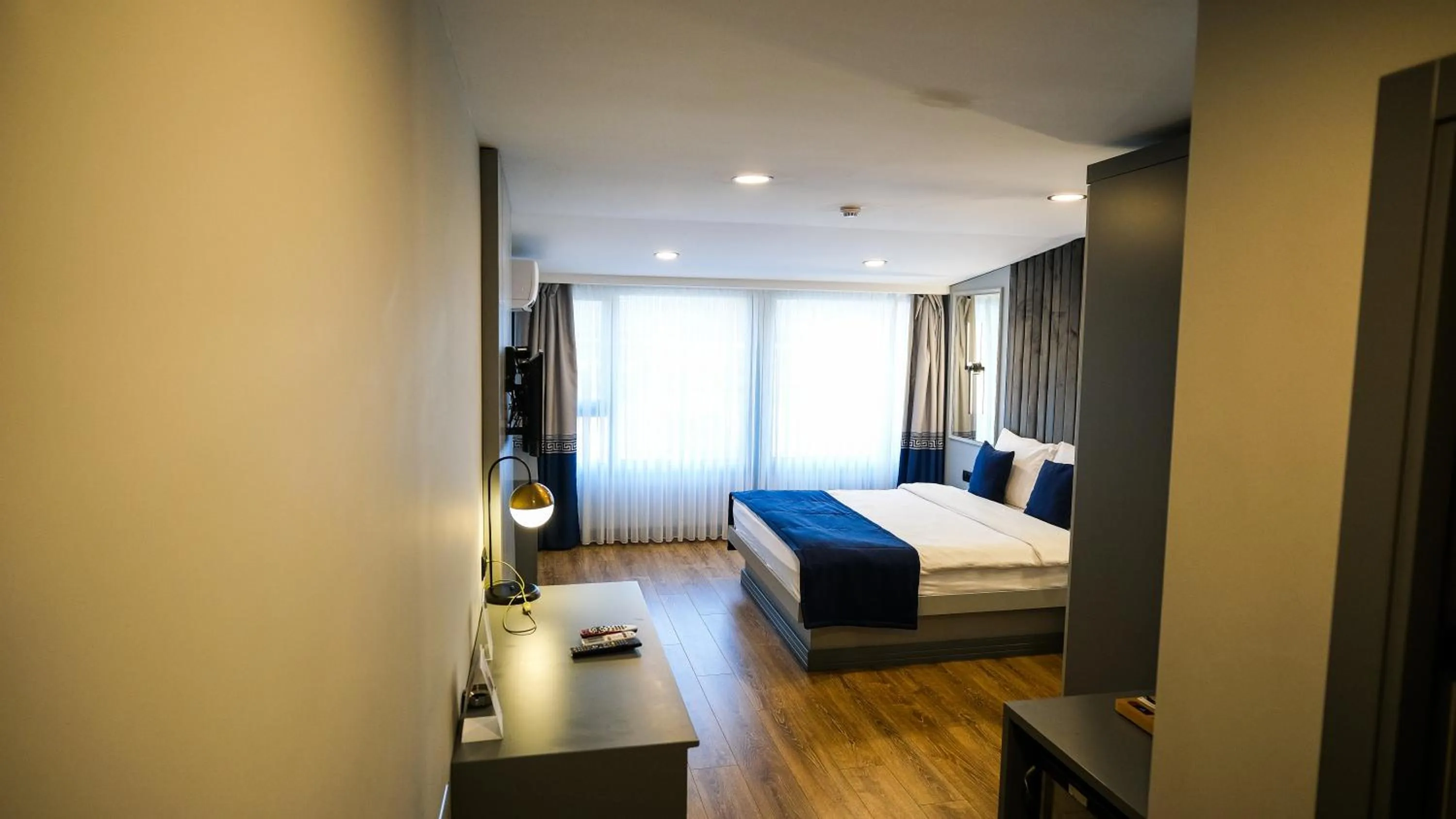 Bed in Elina Managed by Dedeman