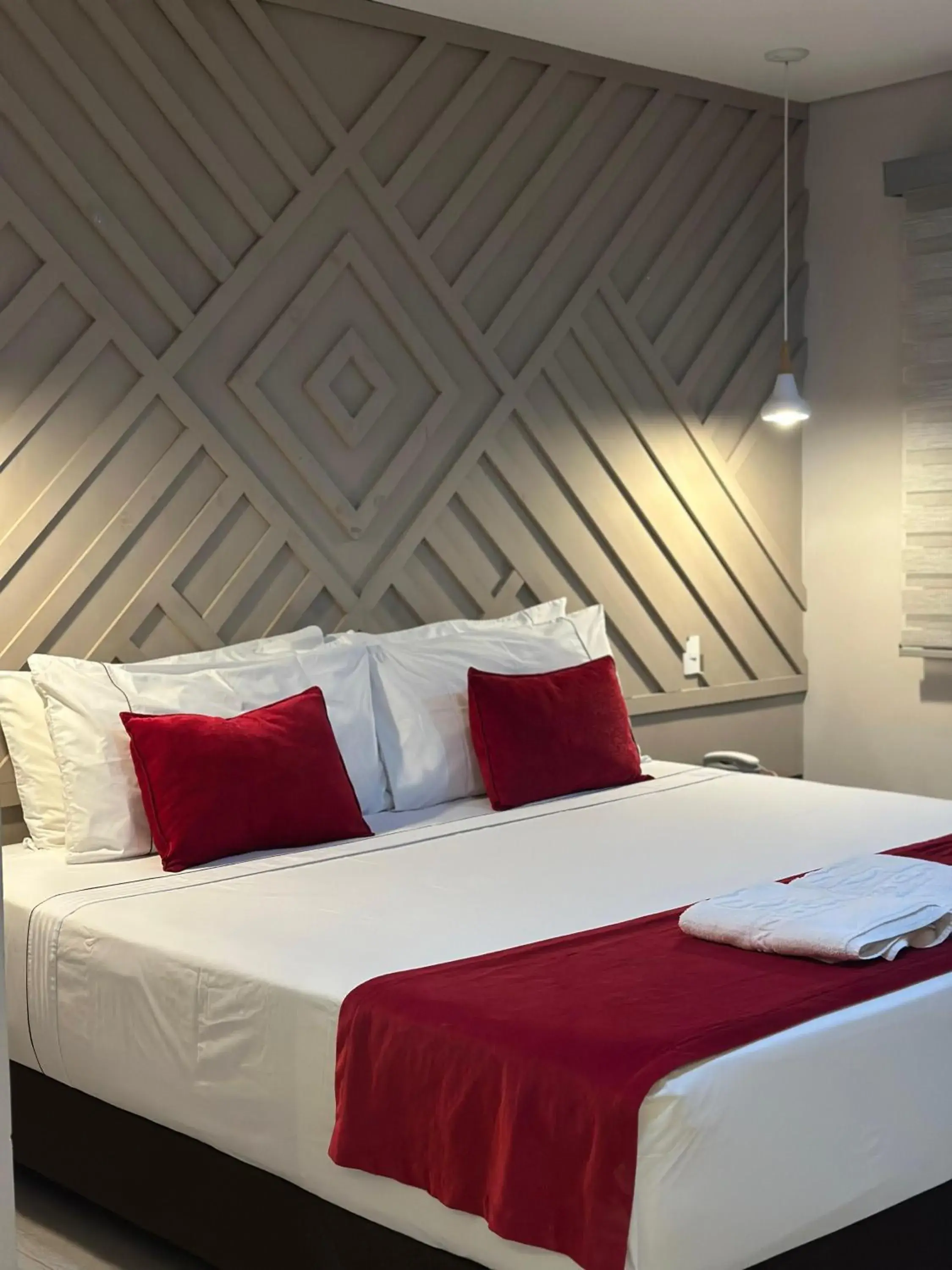 Queen Suite with Spa Bath in Hotel Santa Clara Boutique Queen Suite with Spa Bath in Hotel Santa Clara Boutique