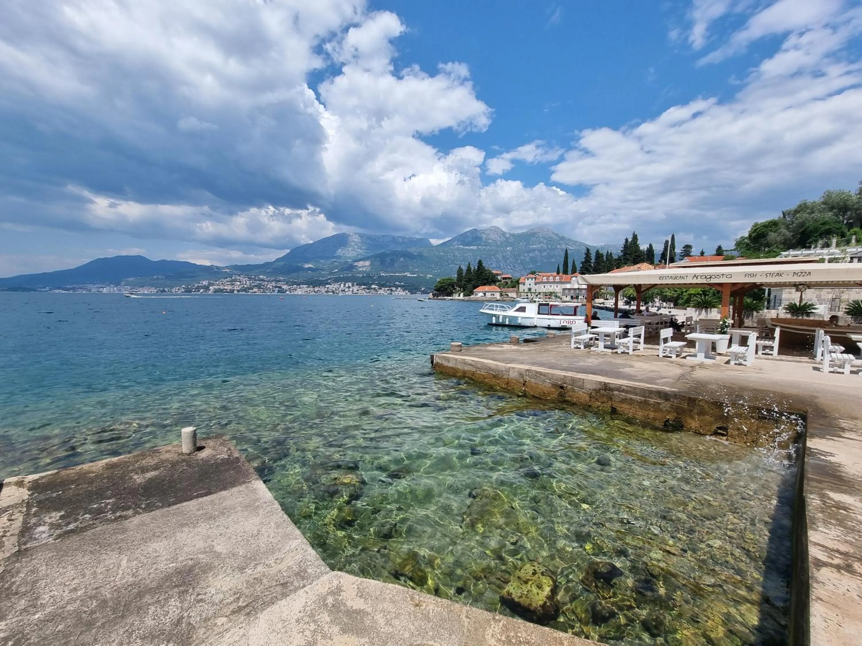 Nearby landmark in Agape Rose Hotel