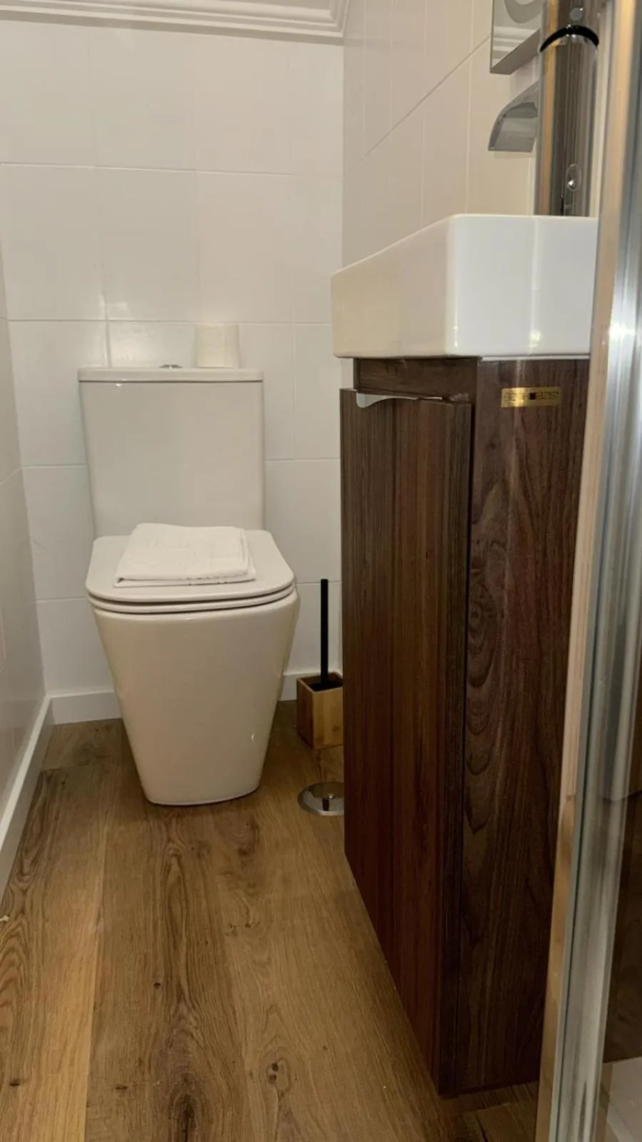 Intendente 1865 Apartments