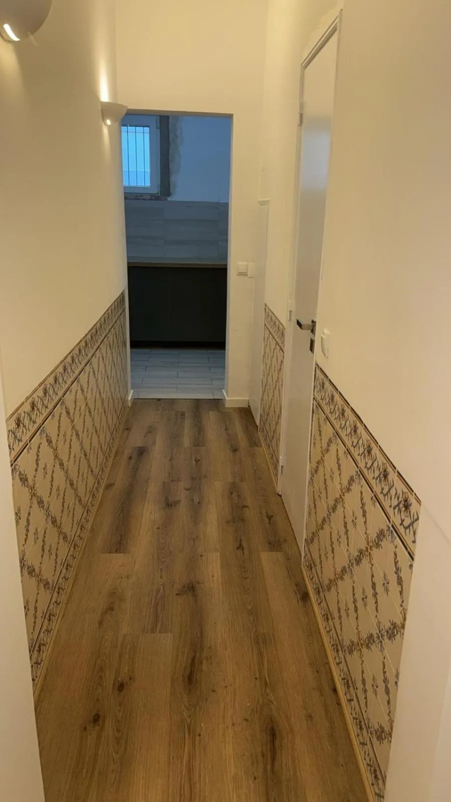 Intendente 1865 Apartments