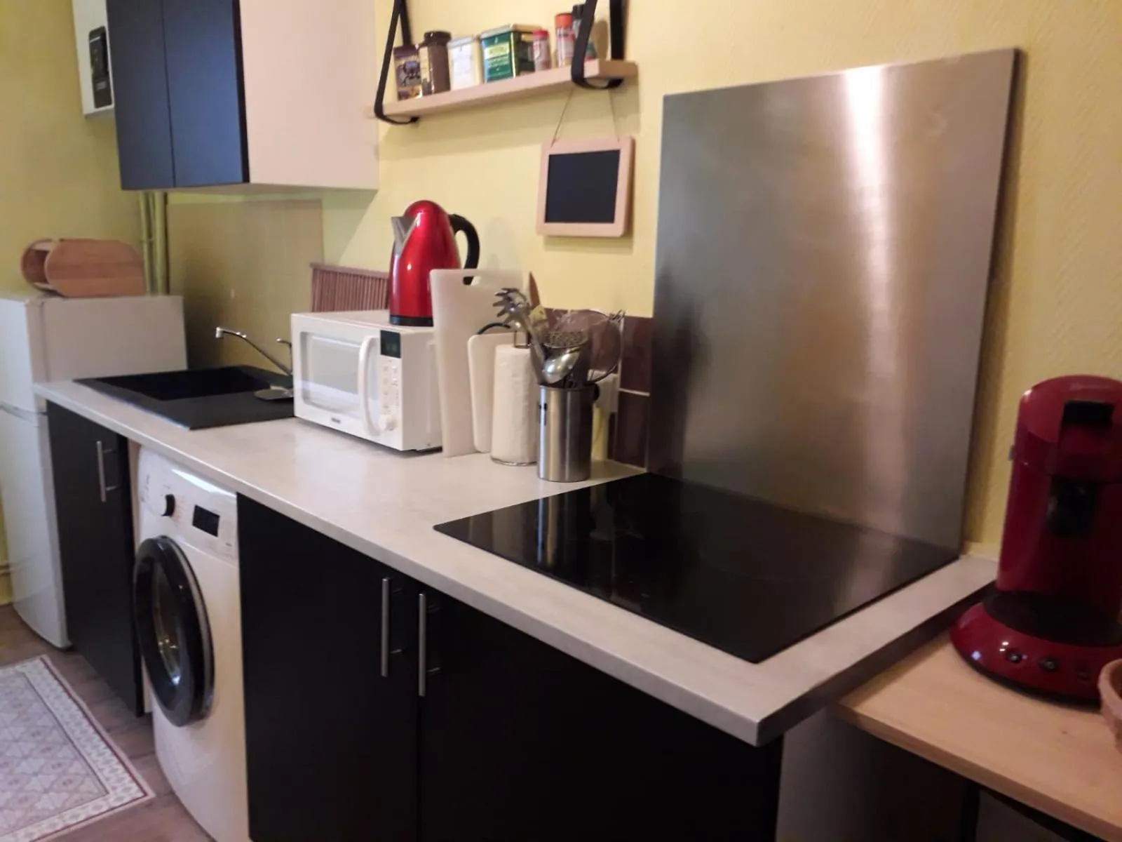 SOLEIL LEVANT - STAYHOME - Appart 6