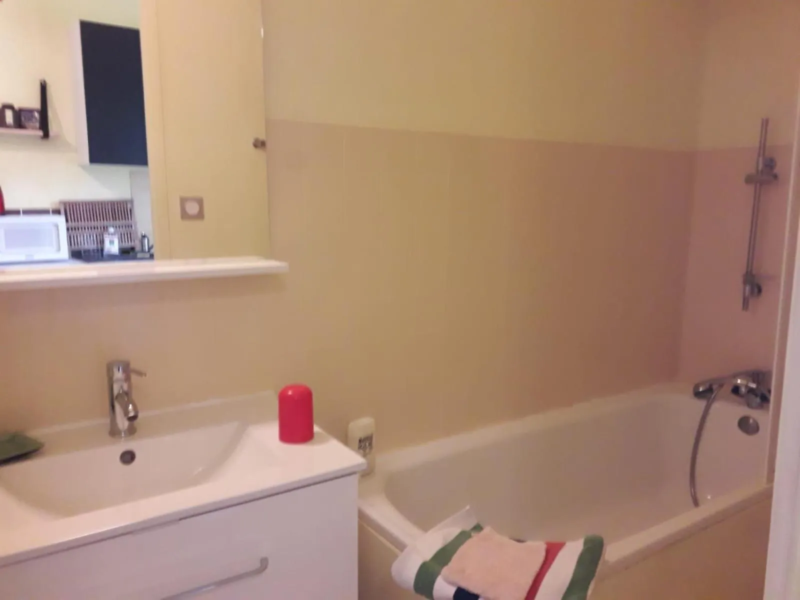 SOLEIL LEVANT - STAYHOME - Appart 6