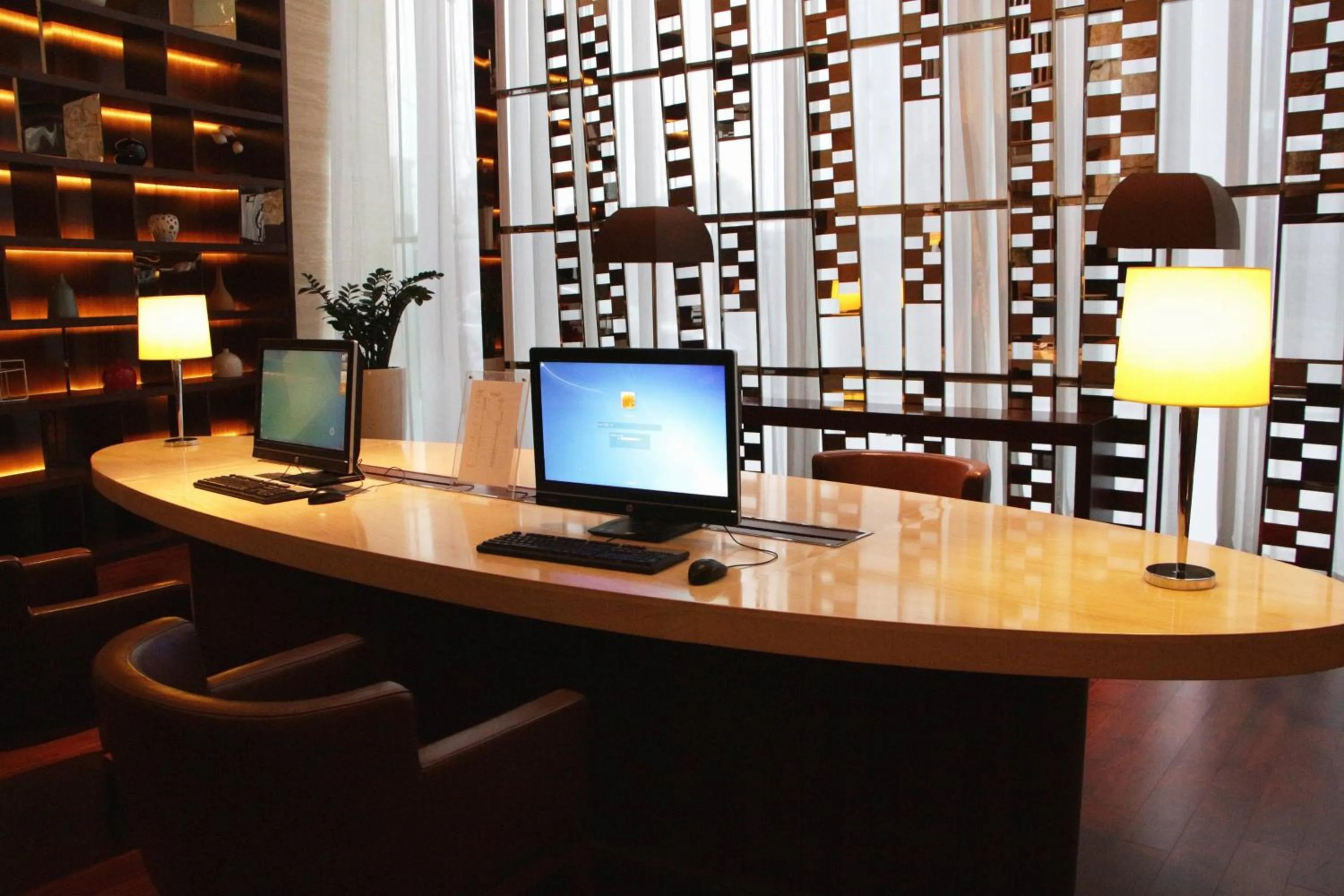 Other in Courtyard by Marriott Hangzhou Qianjiang