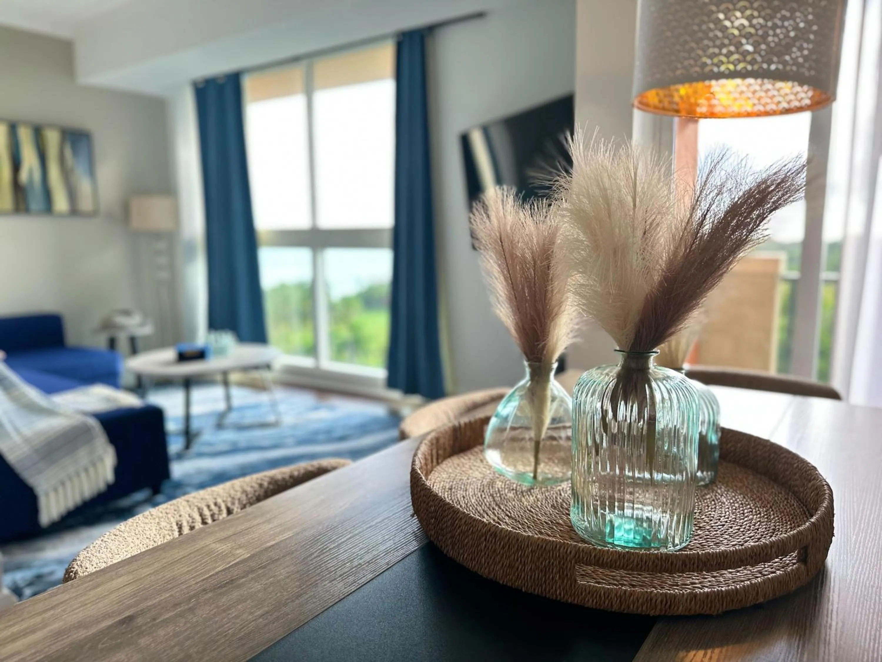 Ocean View 2bd2bth Hotel In Coconut Grove