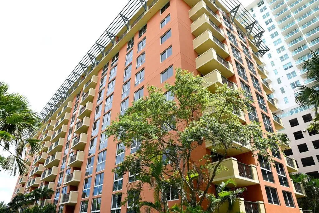 Ocean View 2bd2bth Hotel In Coconut Grove