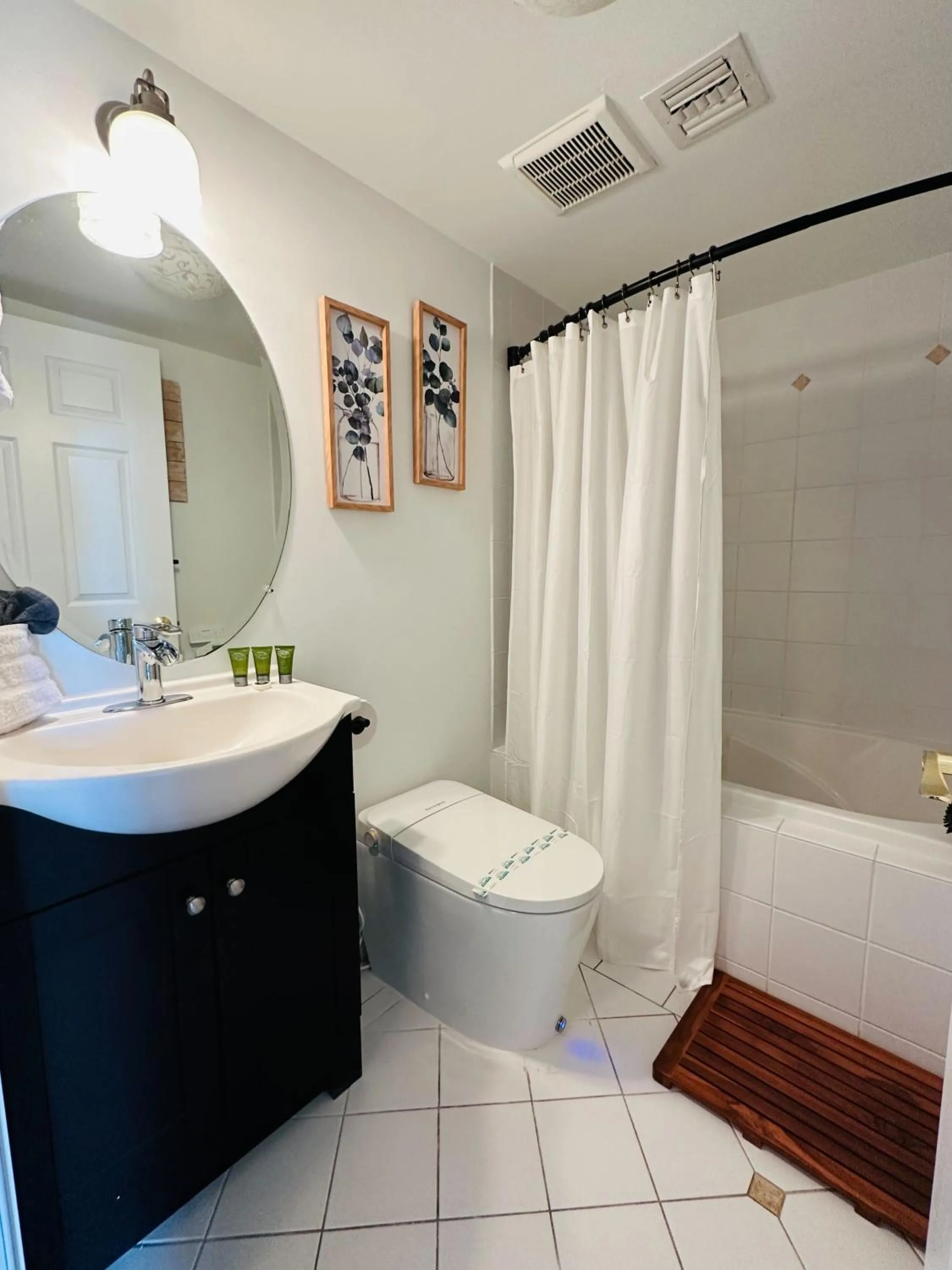 Ocean View 2bd2bth Hotel In Coconut Grove