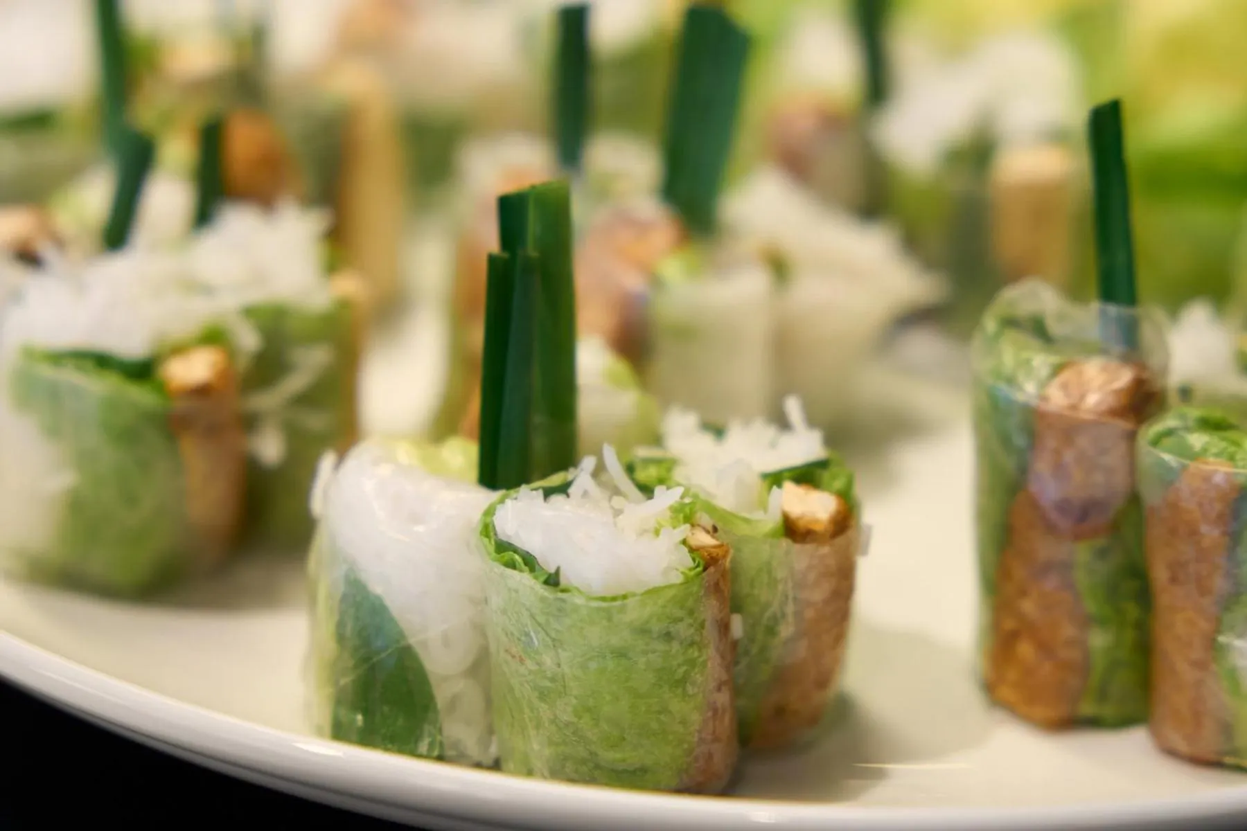 Restaurant/places to eat in Signature by M Village Lê Thánh Tôn