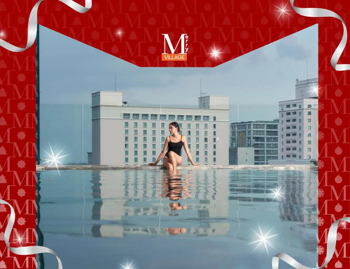 Signature by M Village Lê Thánh Tôn