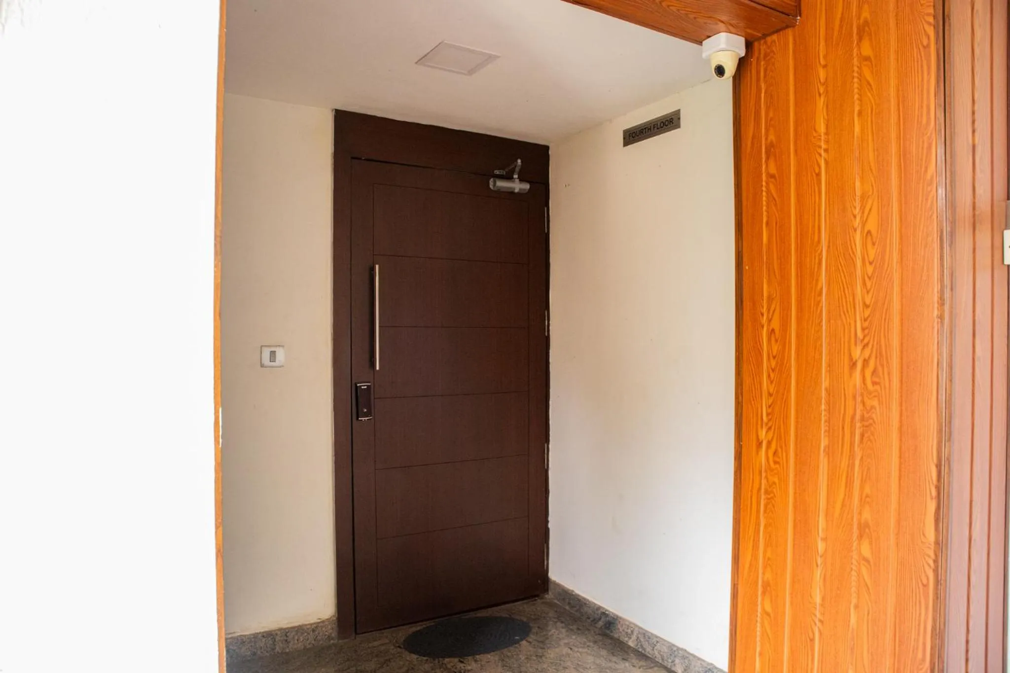 Other in Mystic Apartotel Hebbal