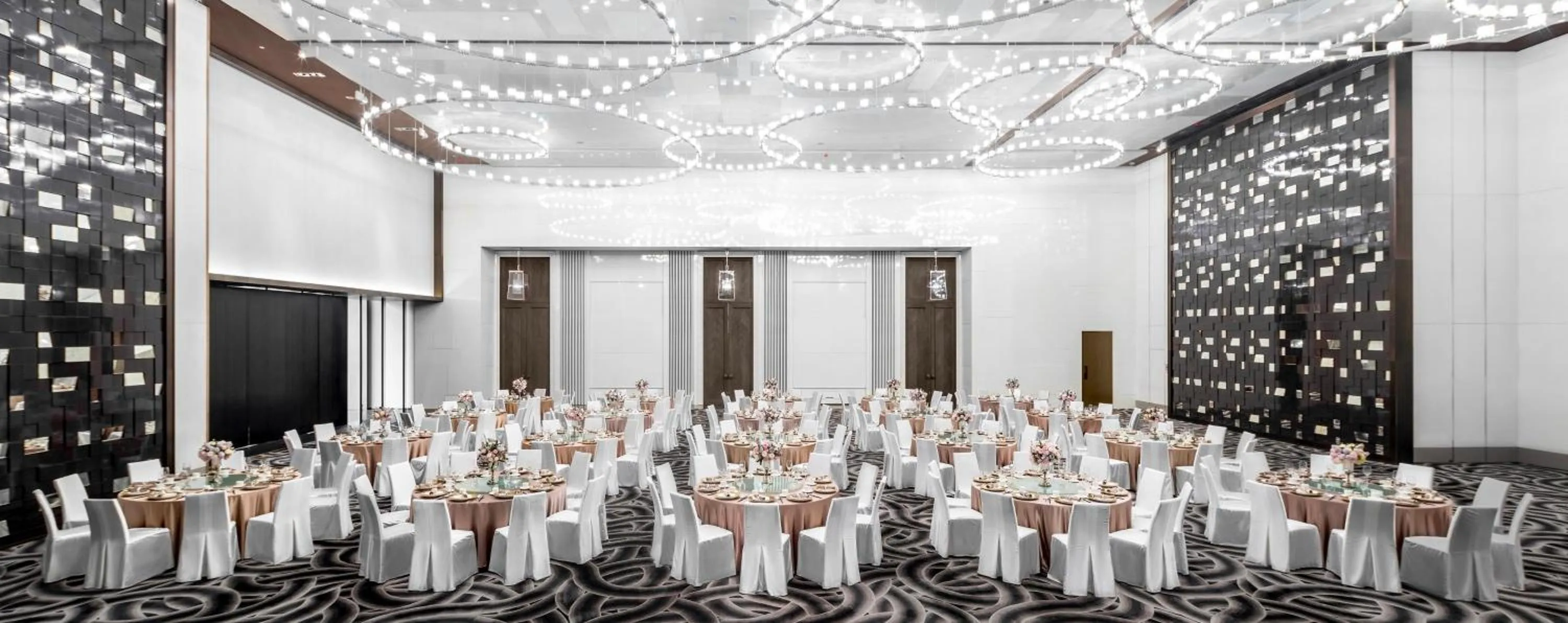 Banquet/Function facilities in Mandarin Oriental, Guangzhou