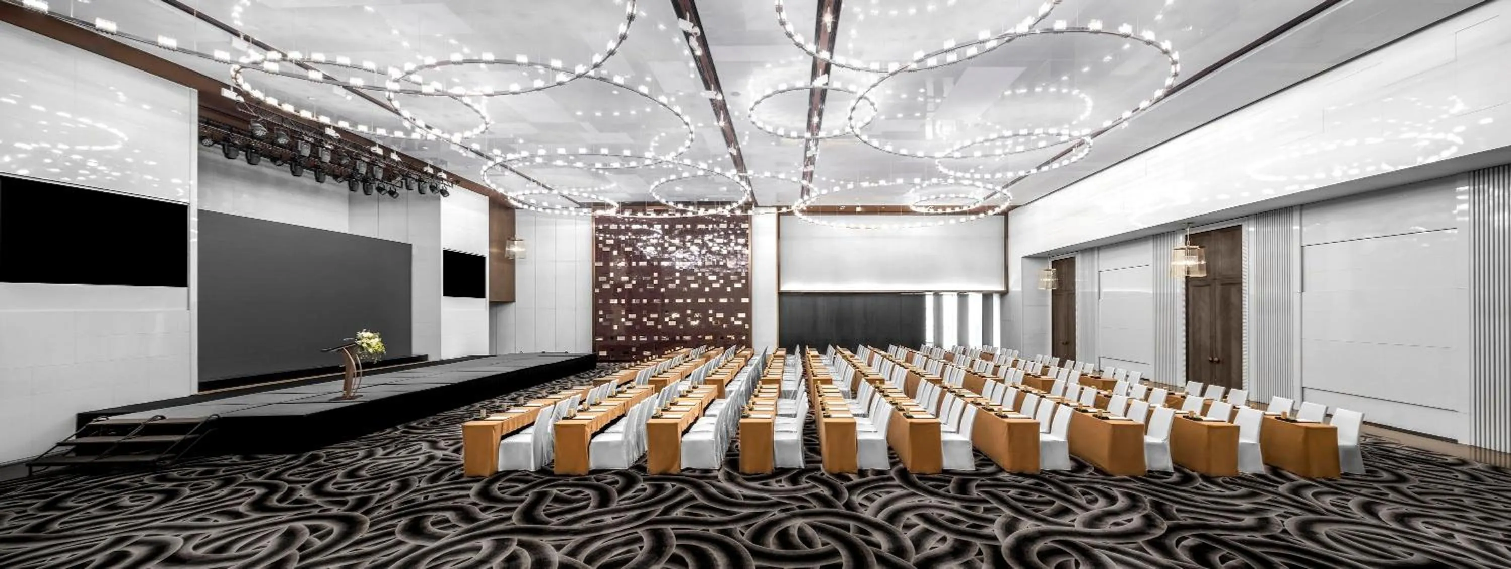 Banquet/Function facilities in Mandarin Oriental, Guangzhou
