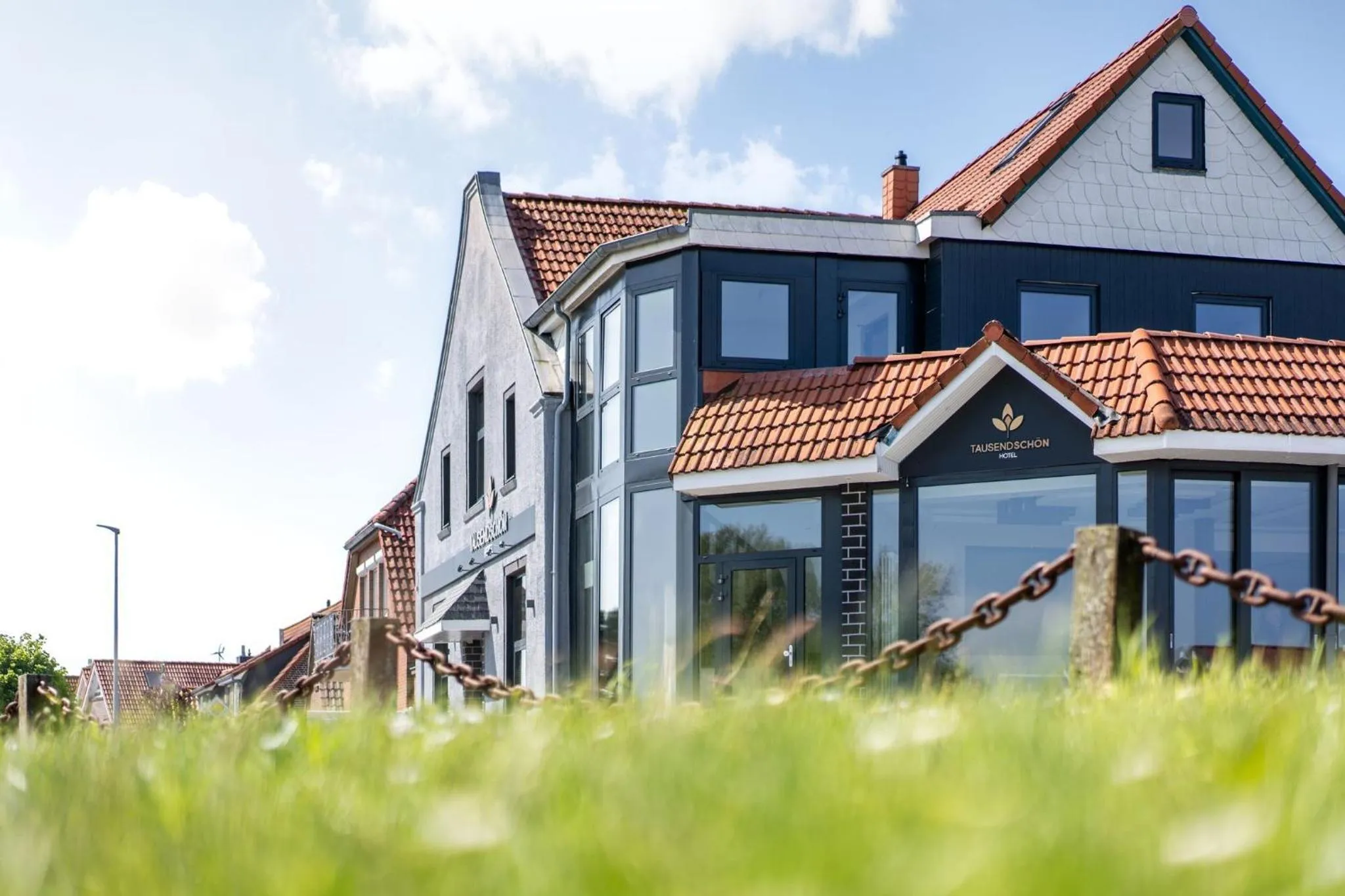 Other in Nordseehotel Tausendschön